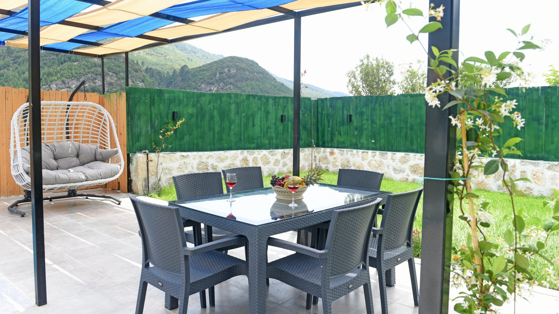 VBK90186 Villa Booking