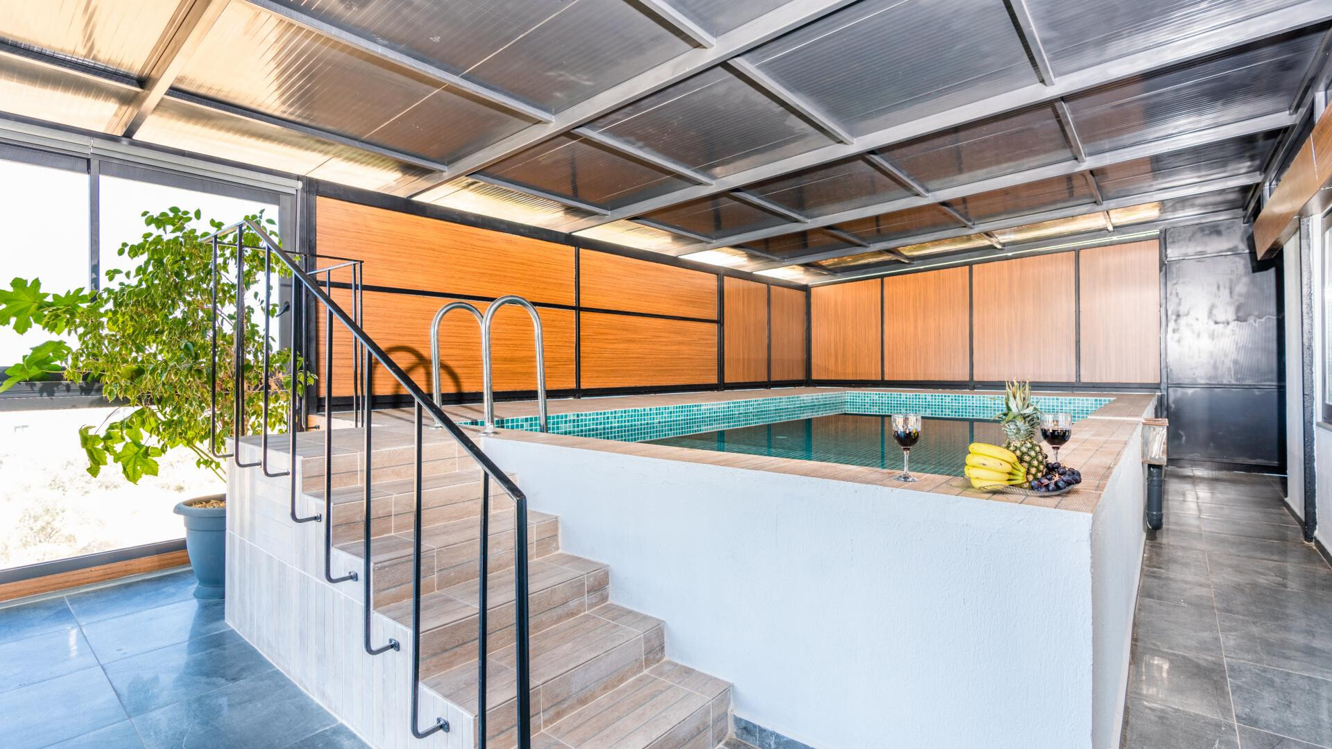 VBK48702 Villa Booking