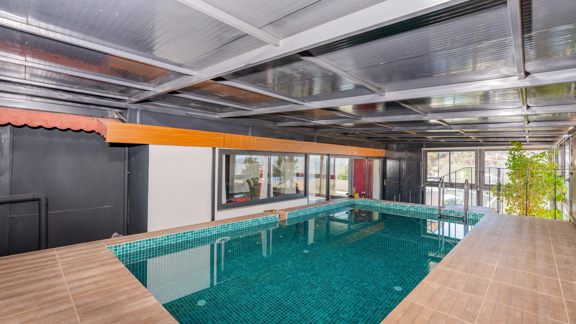 VBK48702 Villa Booking