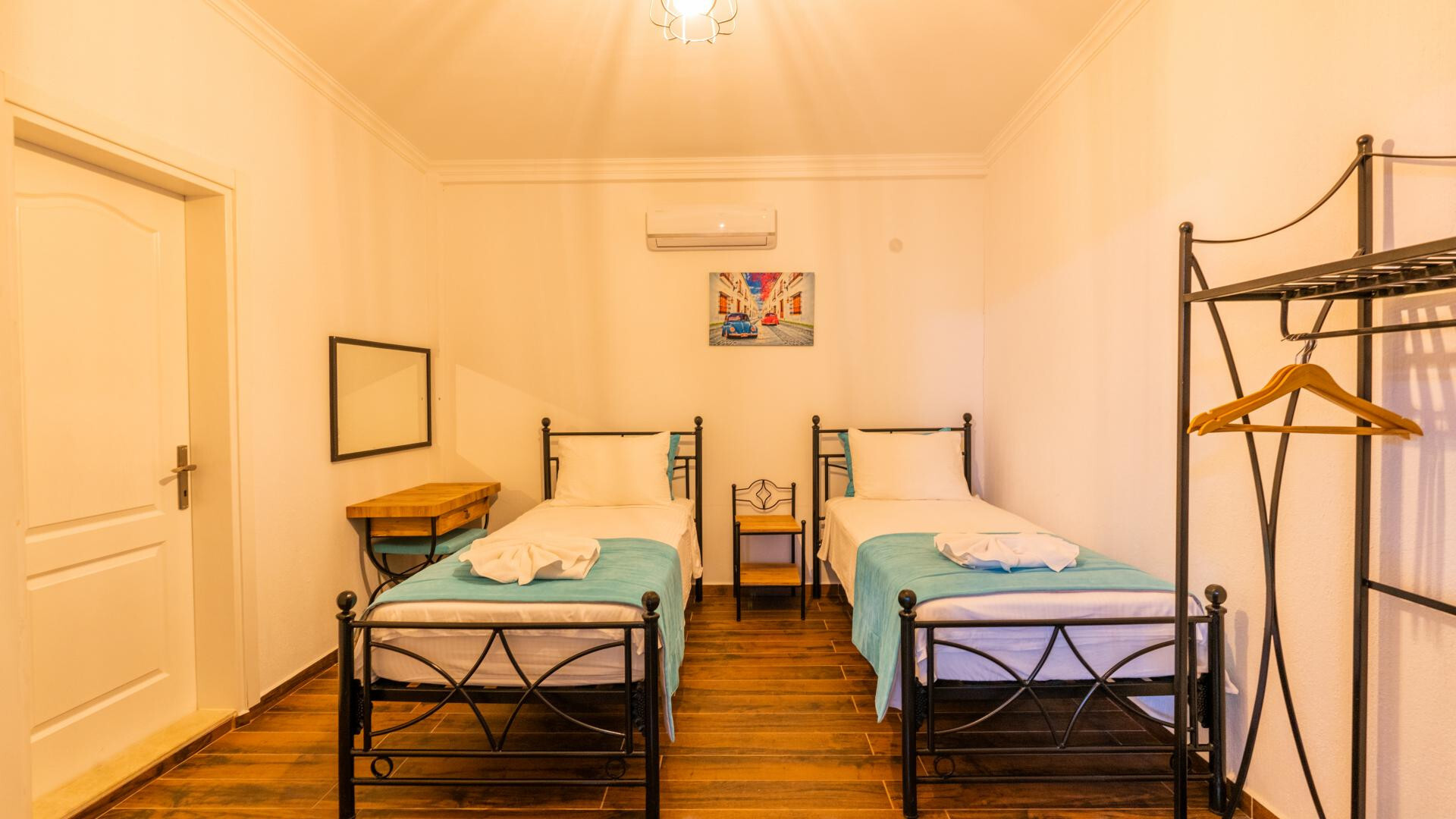 VBK48702 Villa Booking