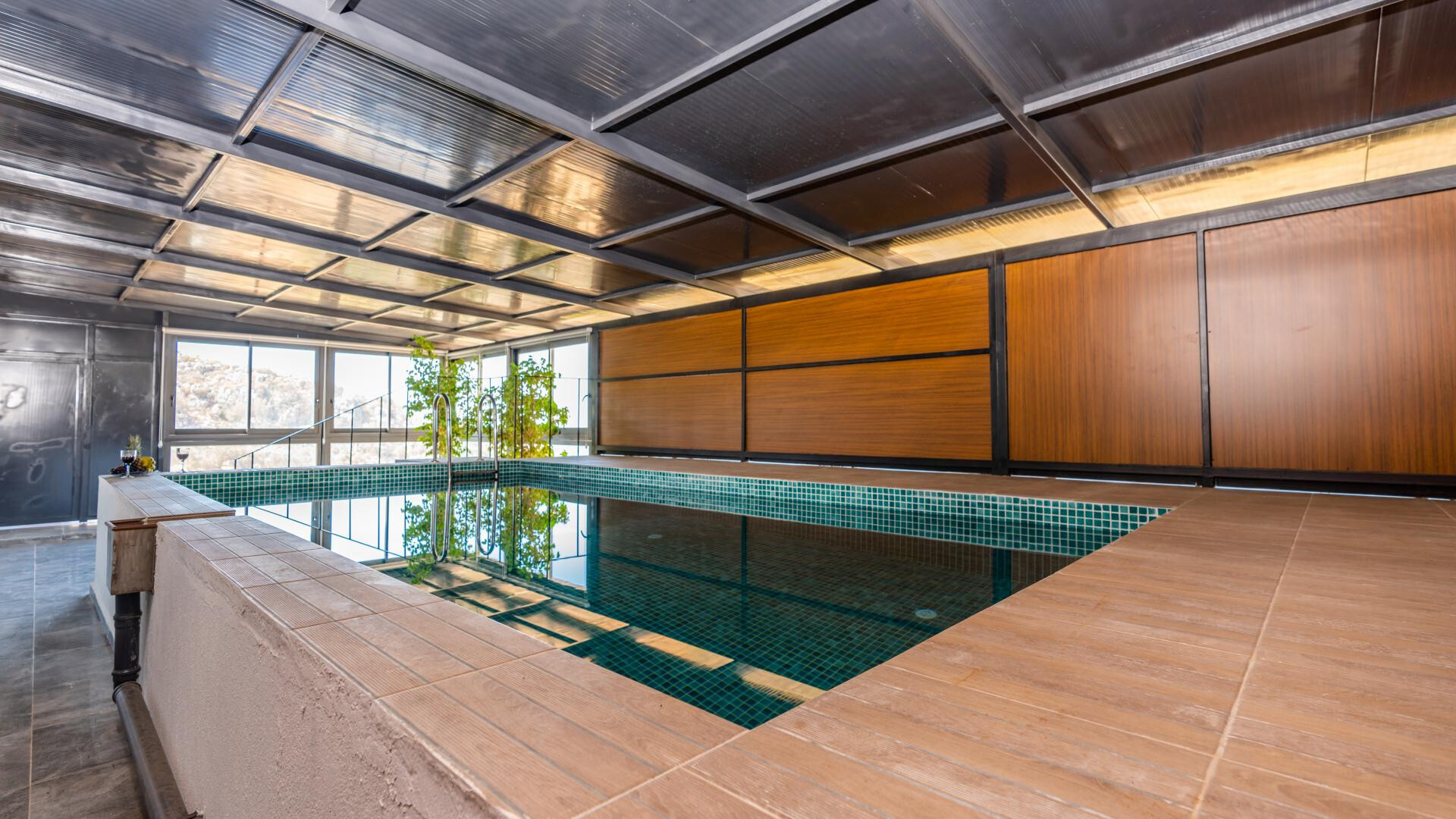 VBK48702 Villa Booking