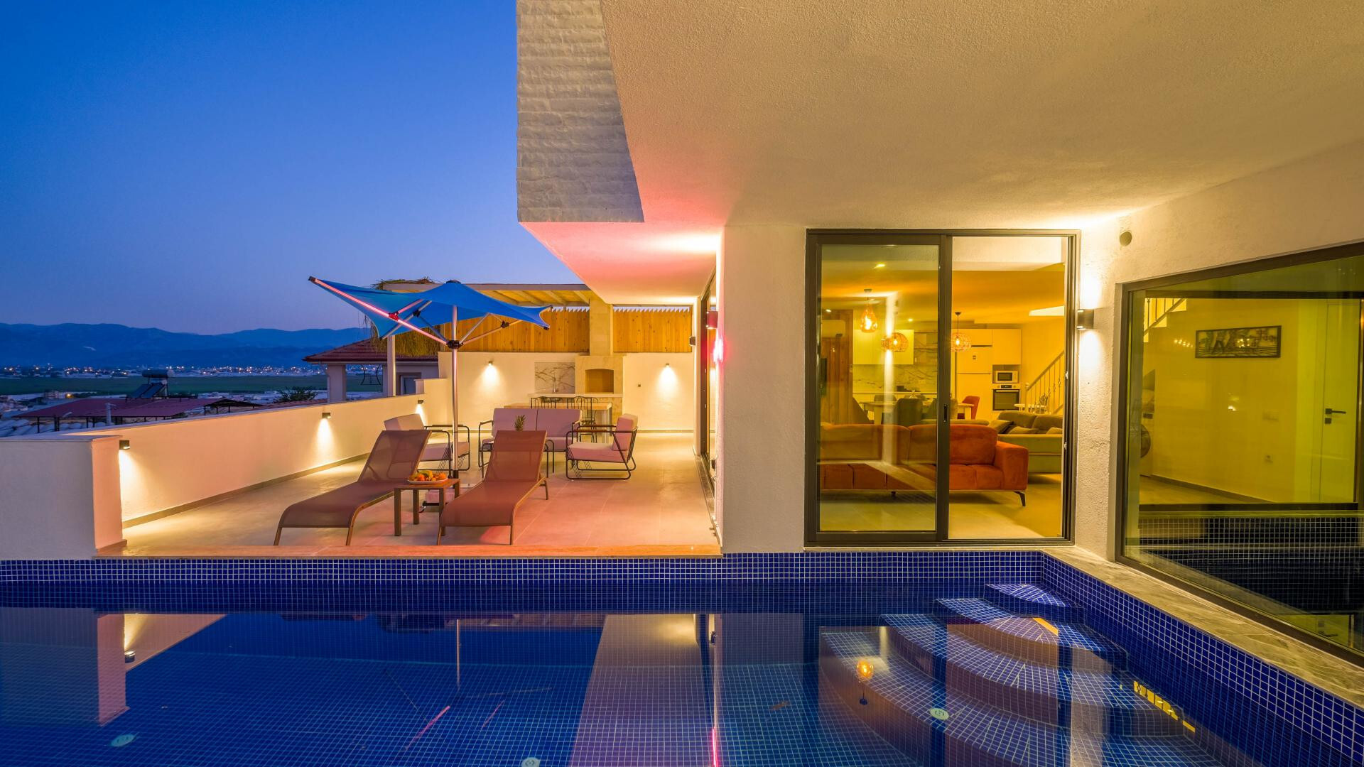 VBK67611 Villa Booking