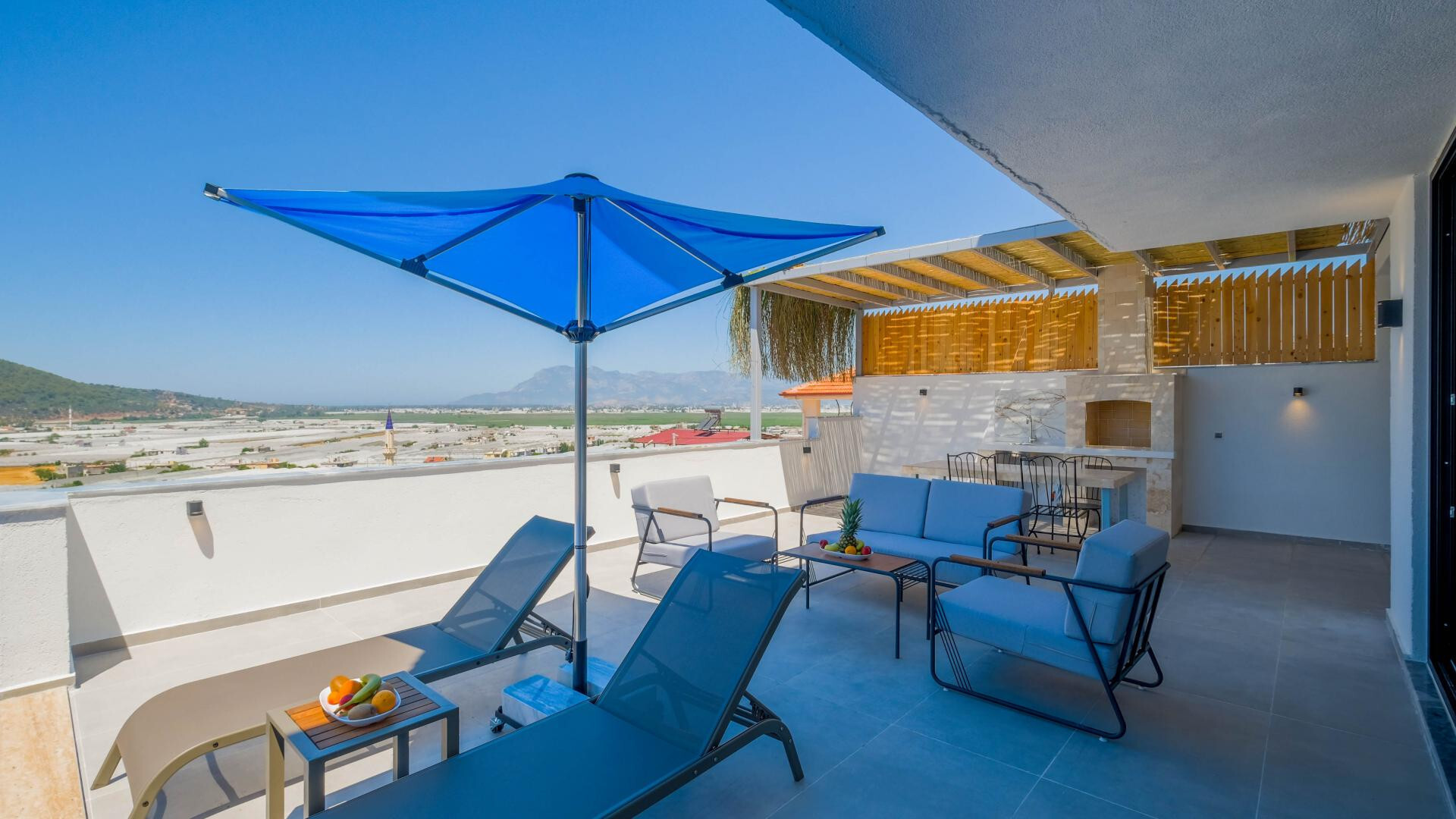 VBK67611 Villa Booking