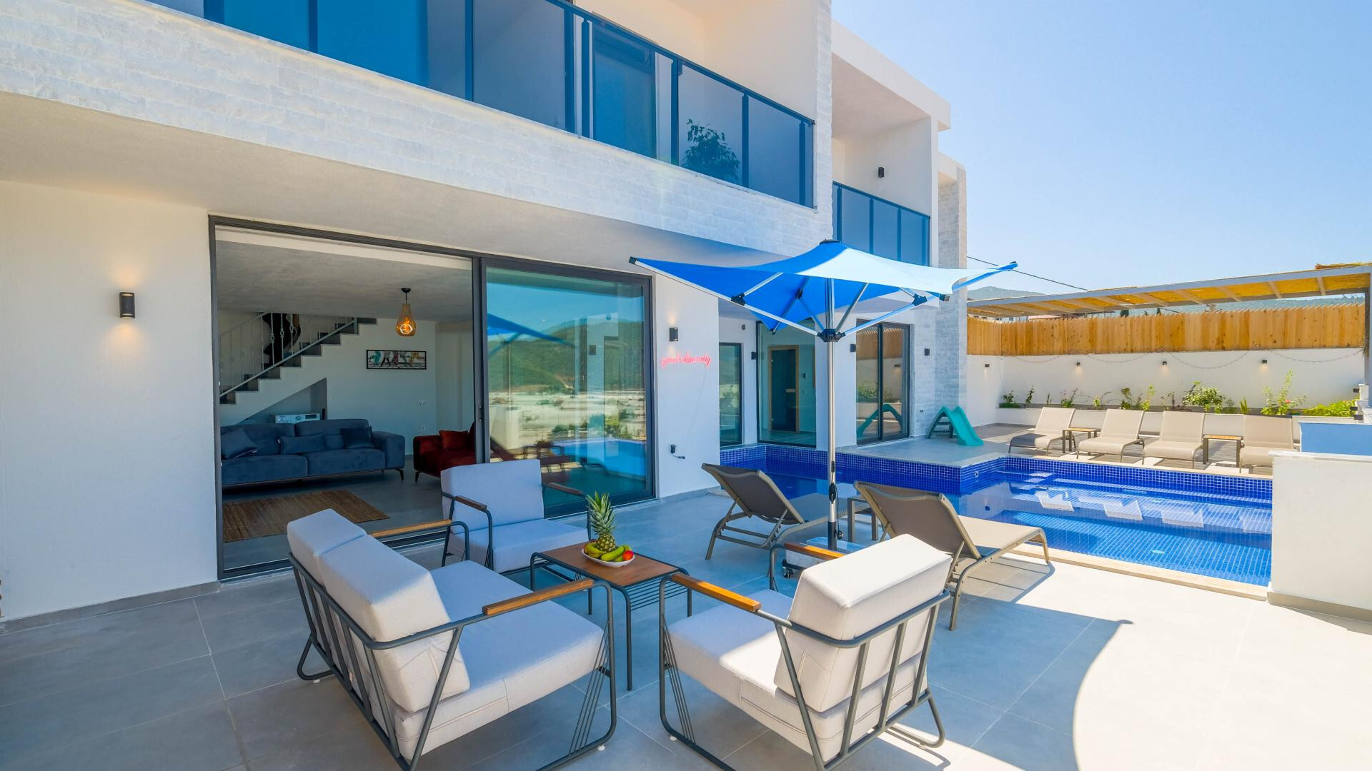 VBK67611 Villa Booking