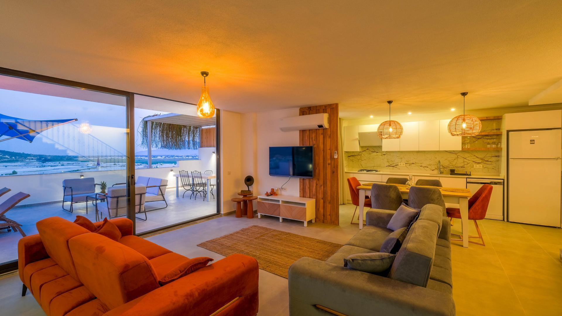 VBK67611 Villa Booking