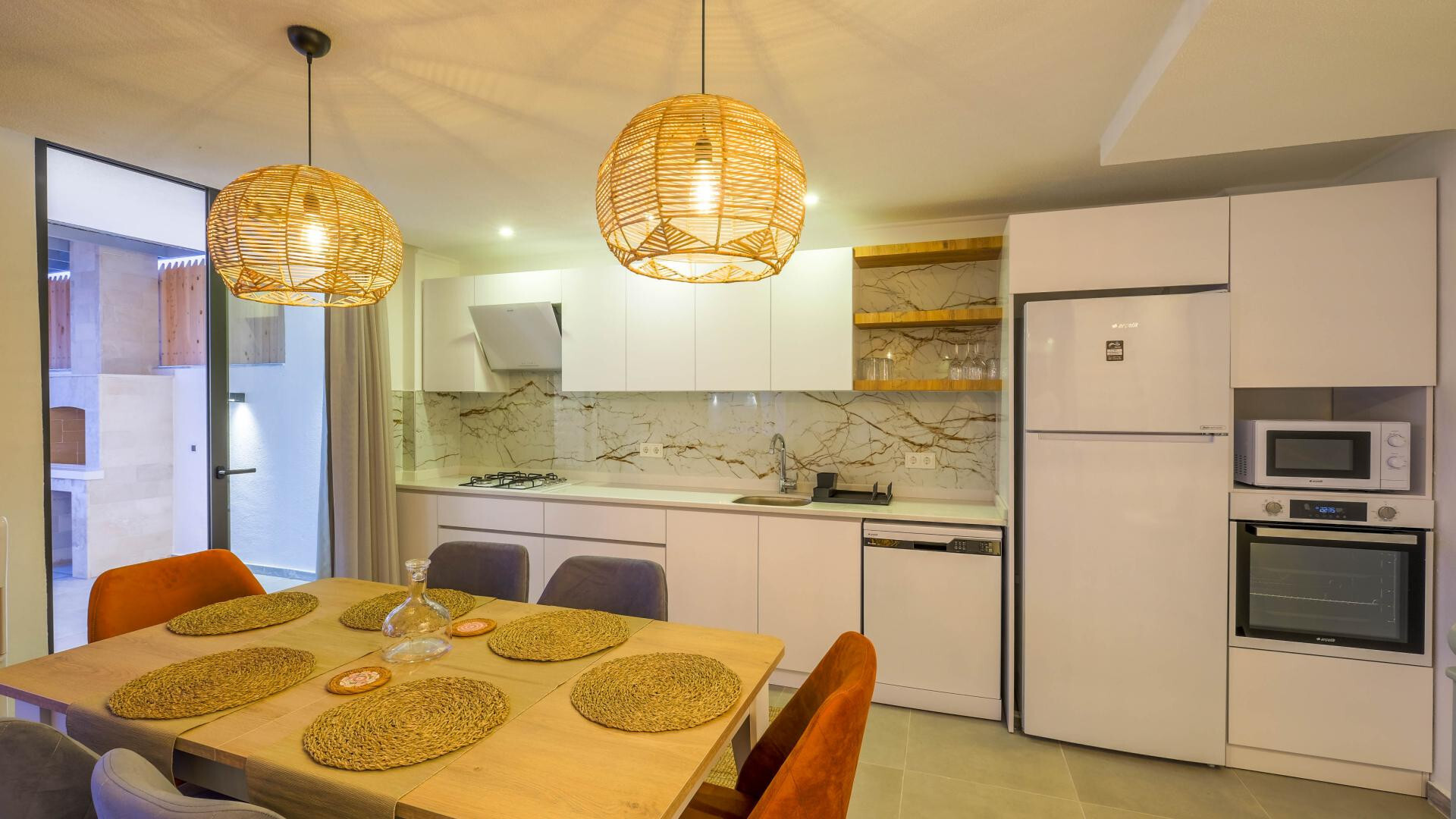 VBK67611 Villa Booking