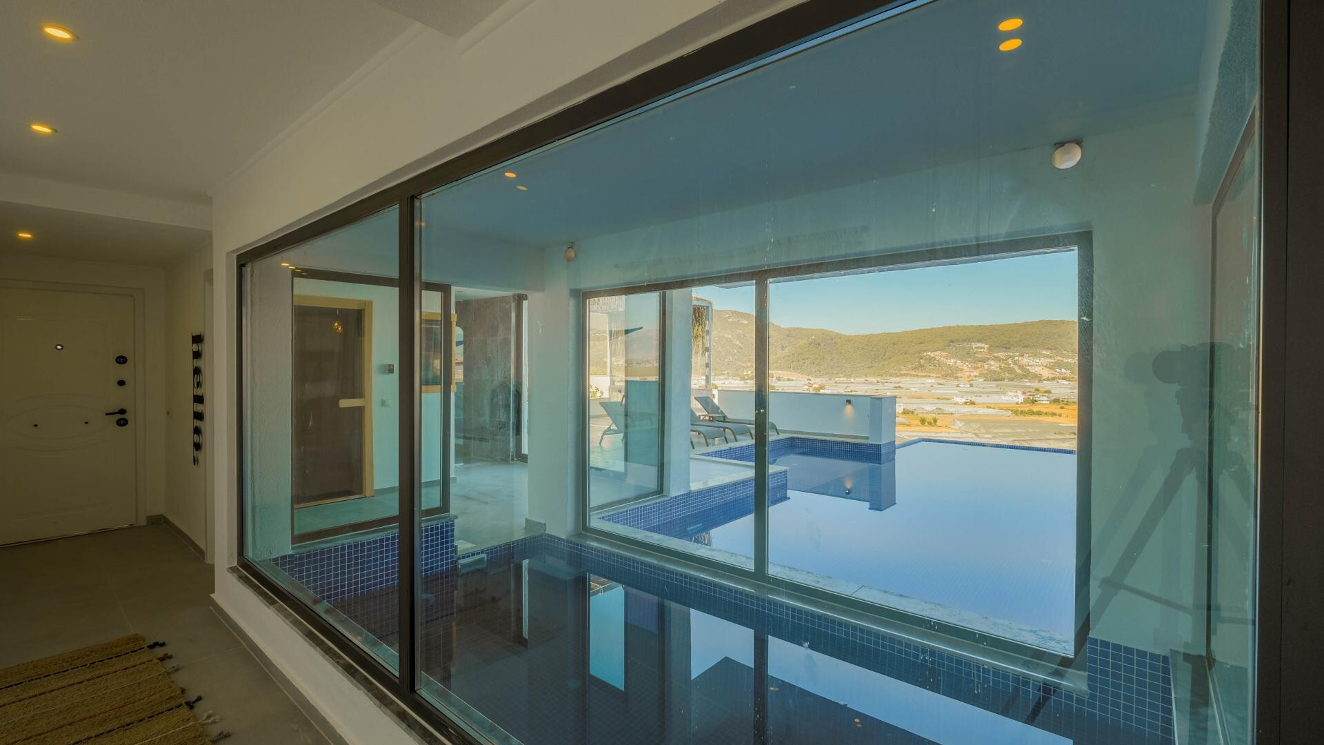 VBK67611 Villa Booking