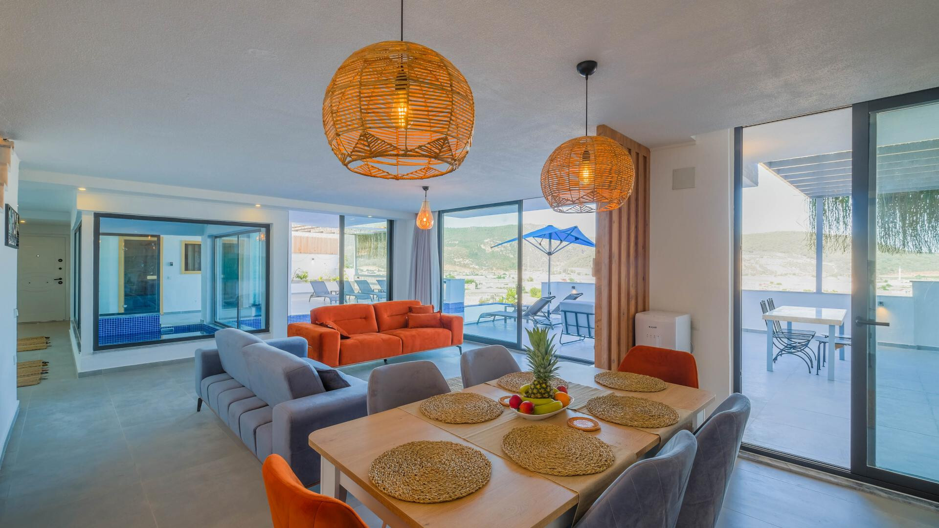 VBK67611 Villa Booking