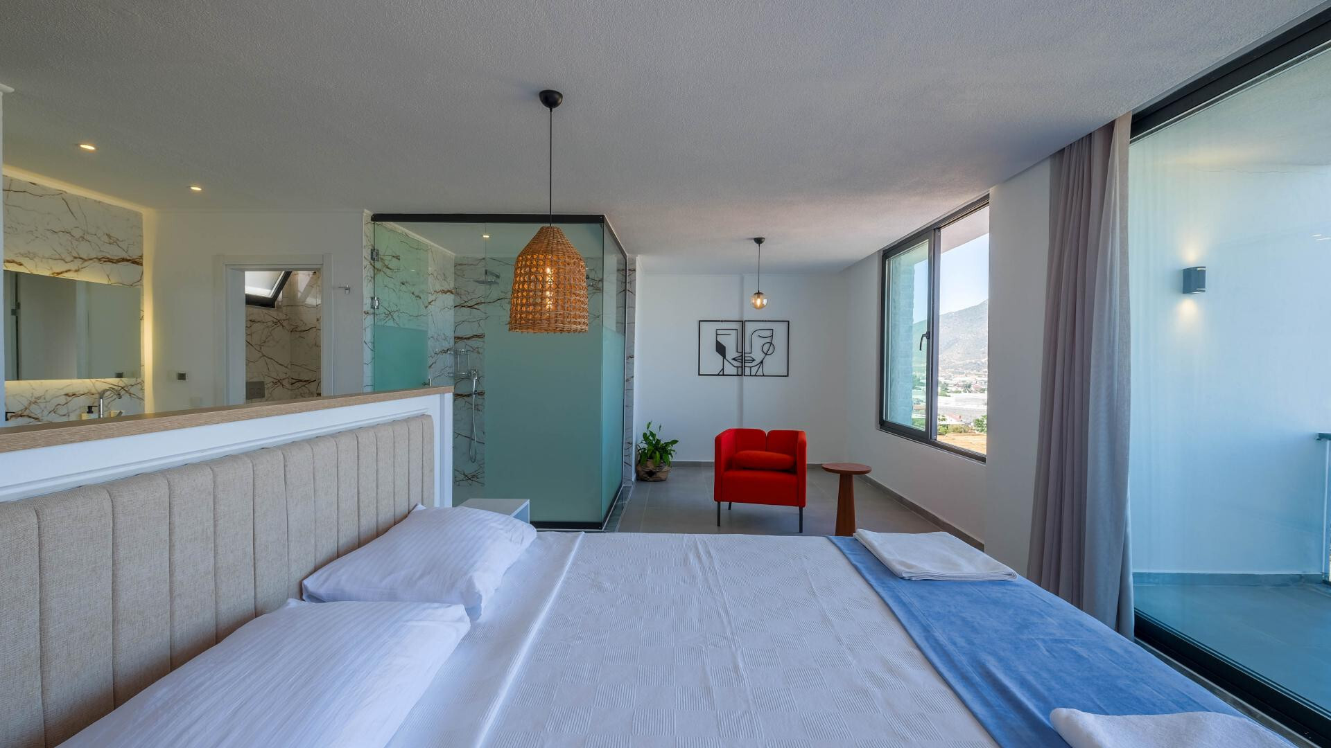 VBK67611 Villa Booking