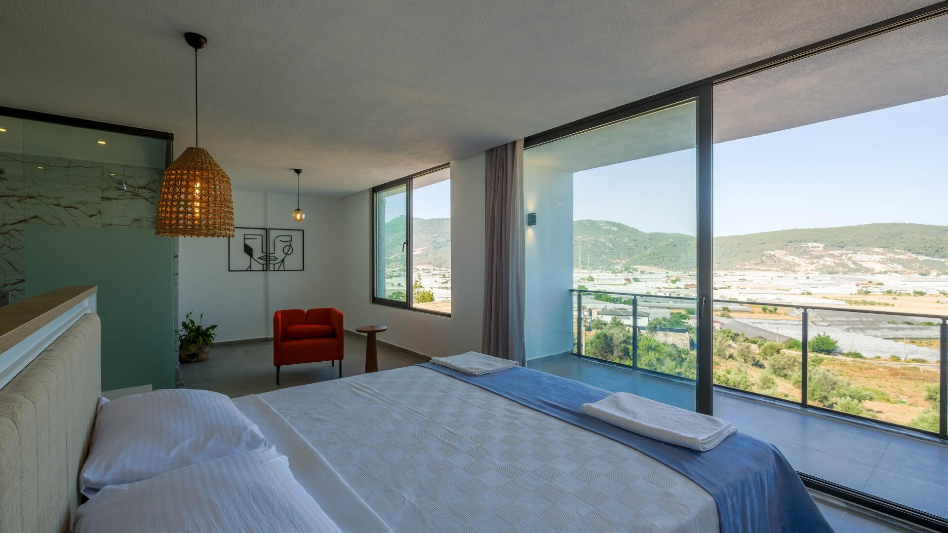VBK67611 Villa Booking
