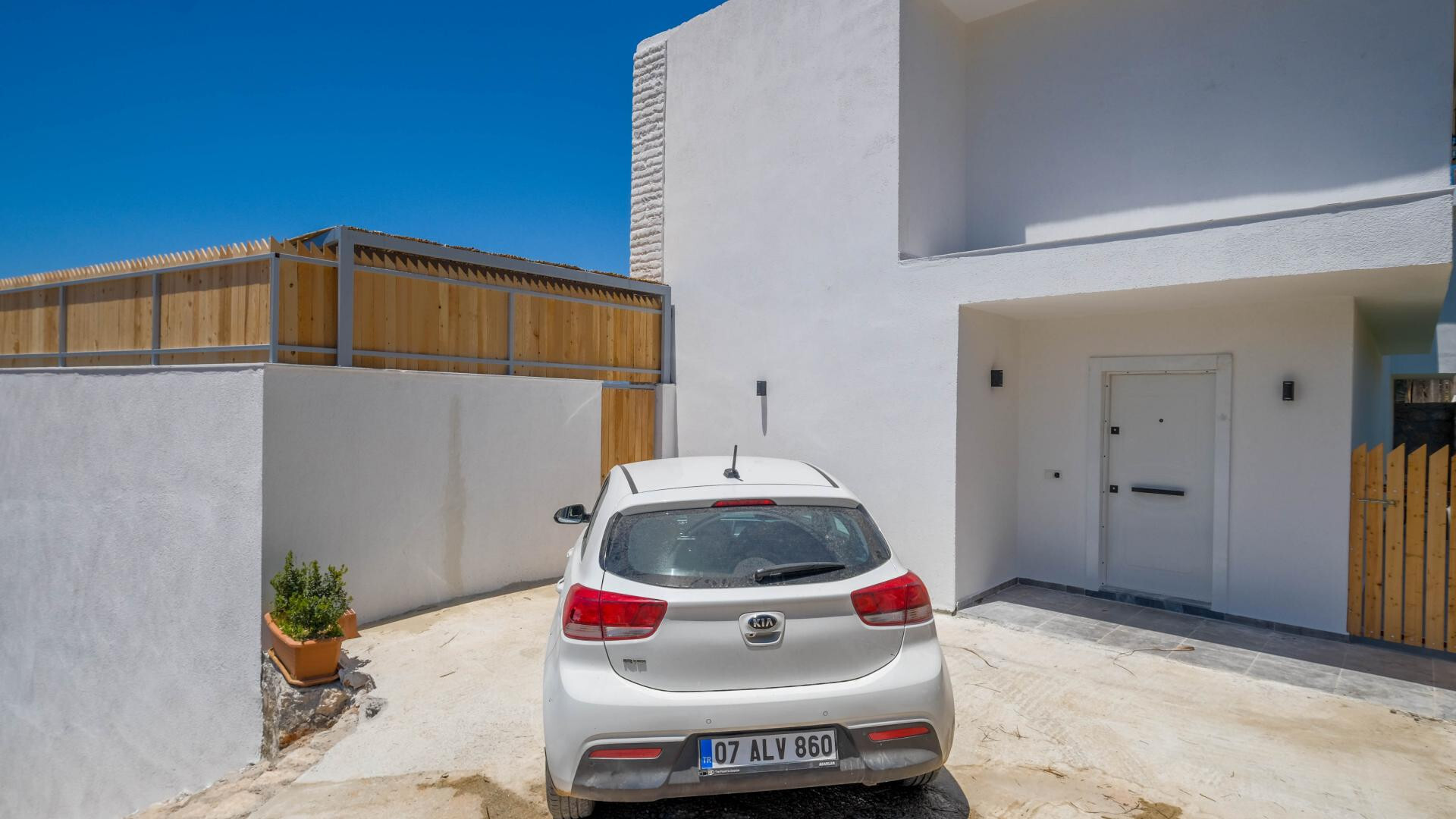 VBK67611 Villa Booking