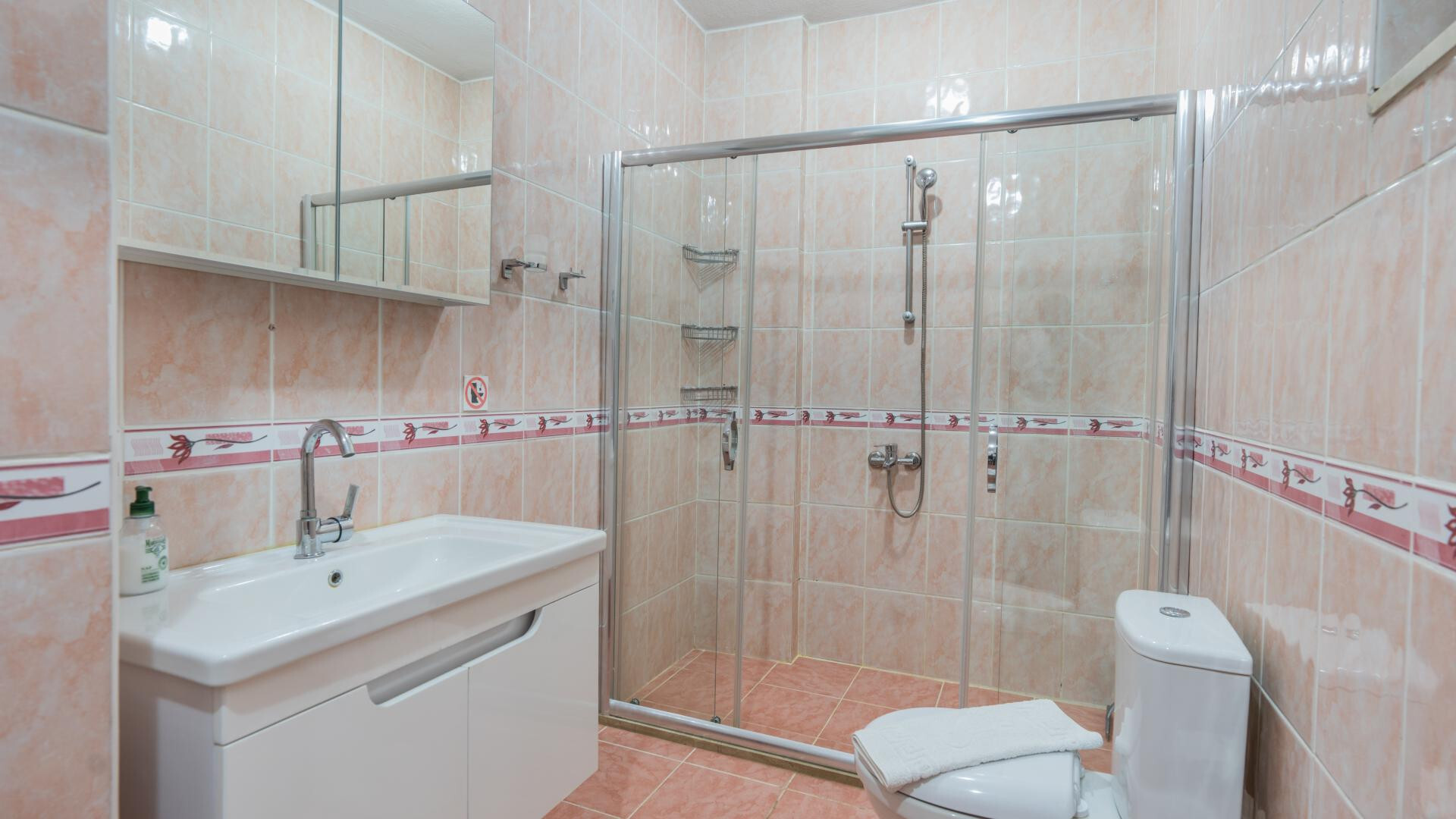 VBK48702 Villa Booking