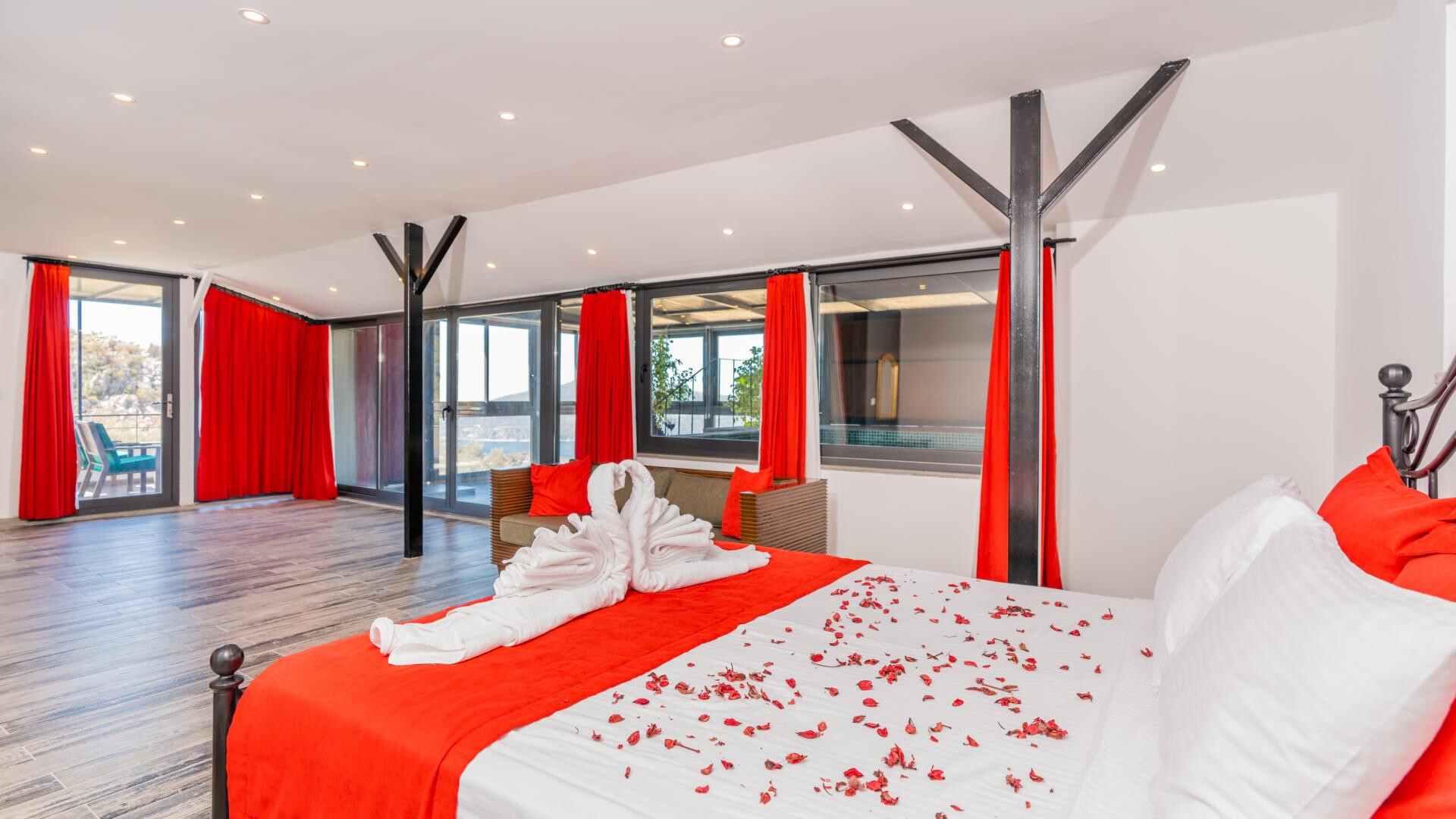 VBK48702 Villa Booking