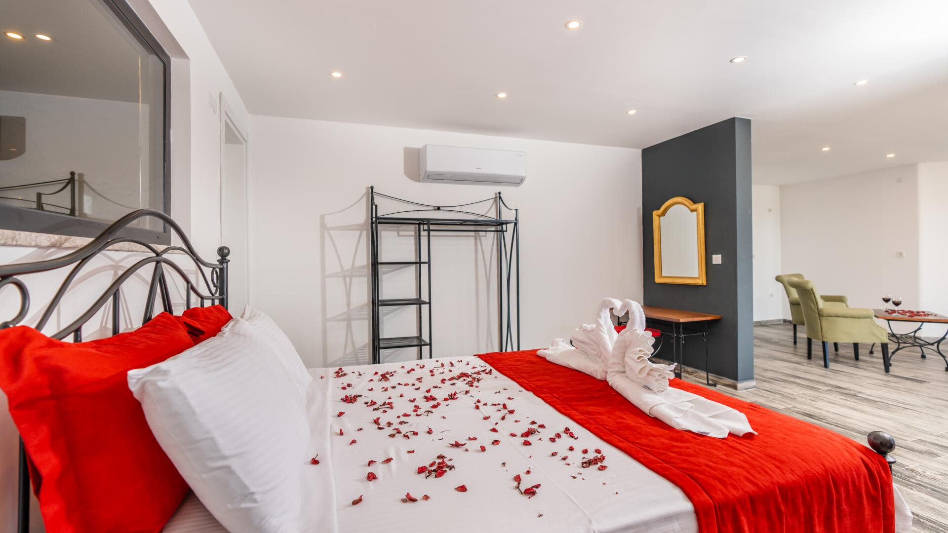 VBK48702 Villa Booking