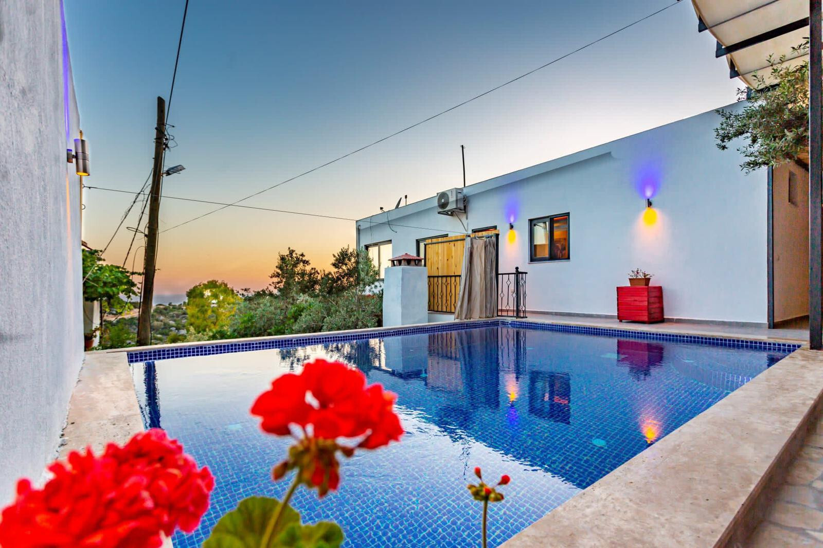 VBK93779 Villa Booking
