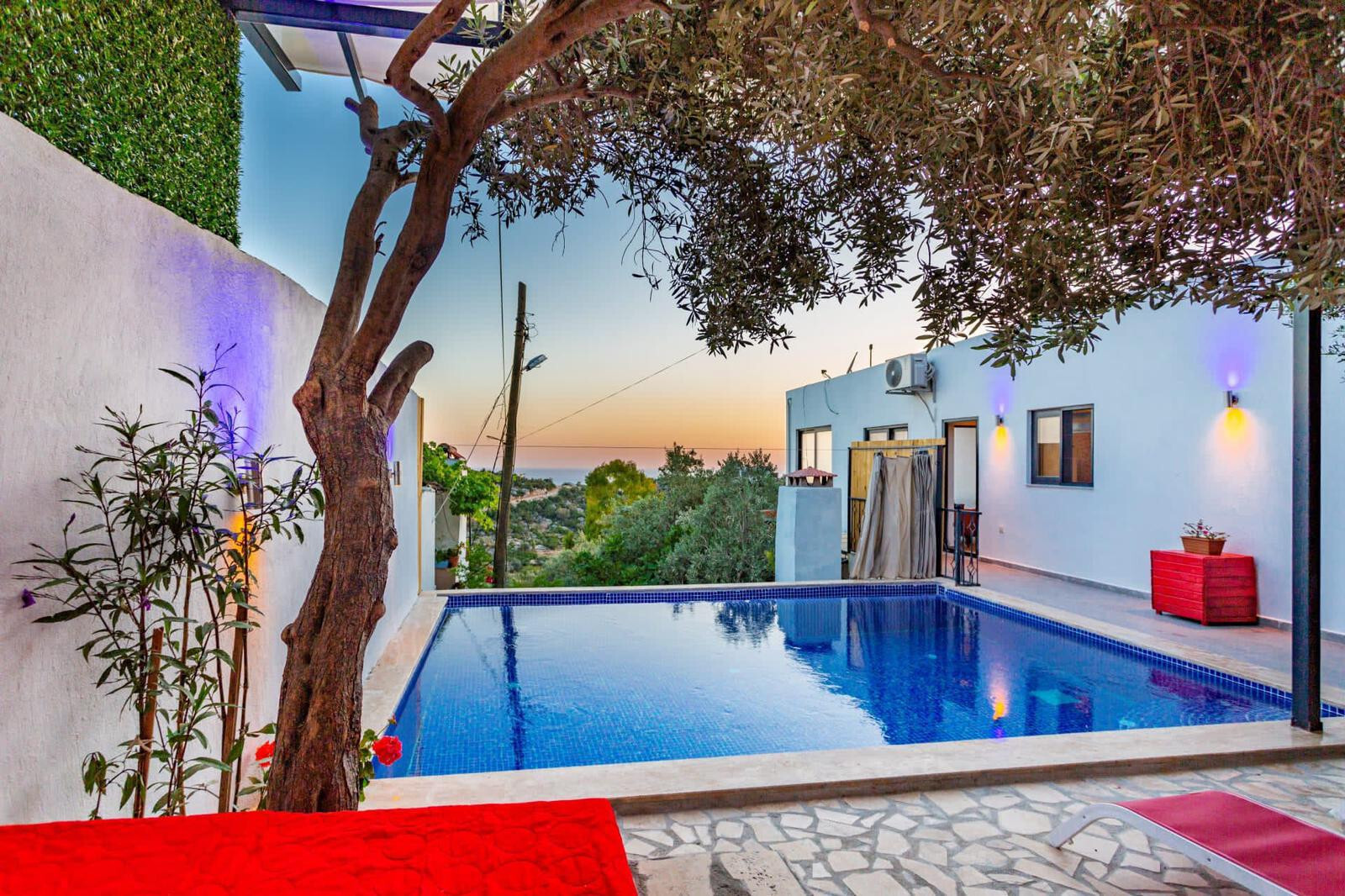 VBK93779 Villa Booking