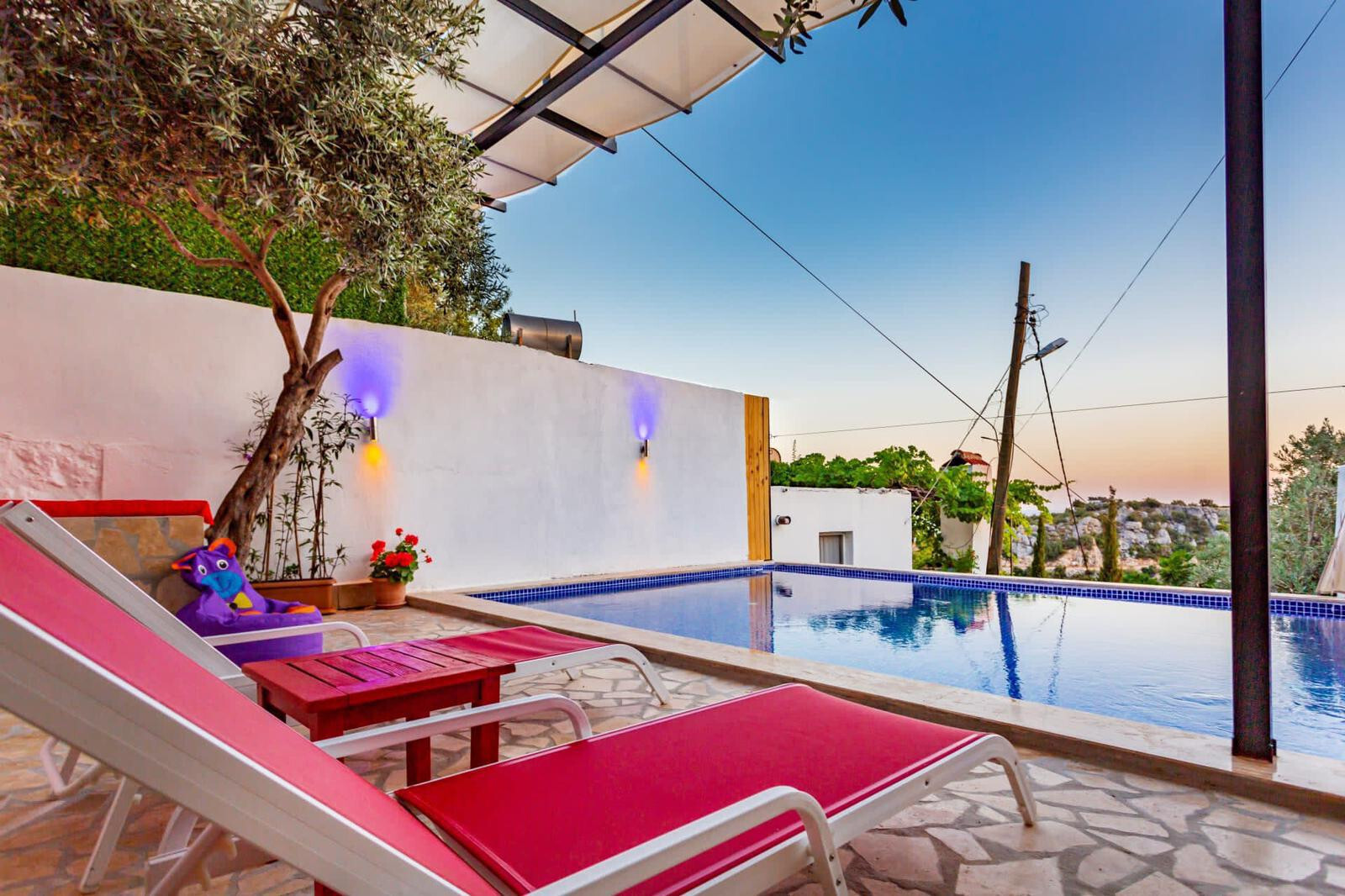 VBK93779 Villa Booking