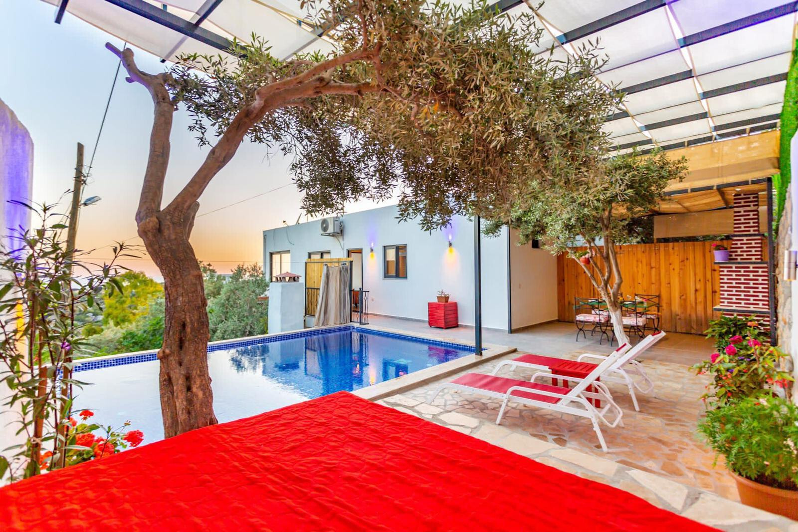 VBK93779 Villa Booking