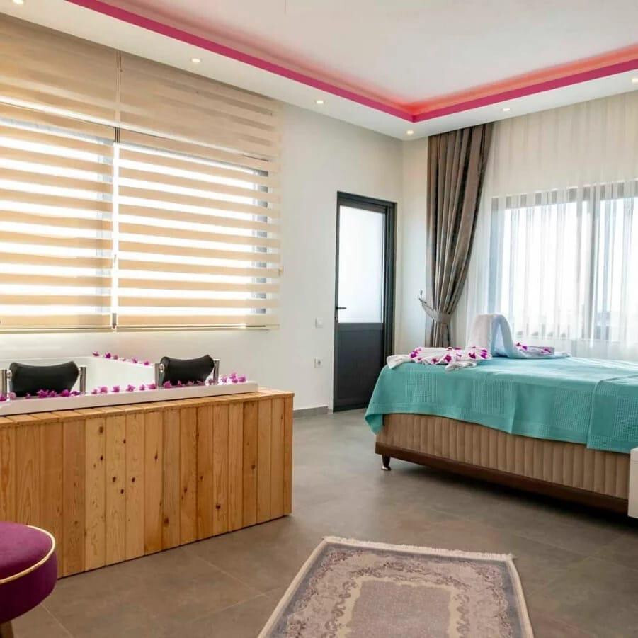 VBK93779 Villa Booking