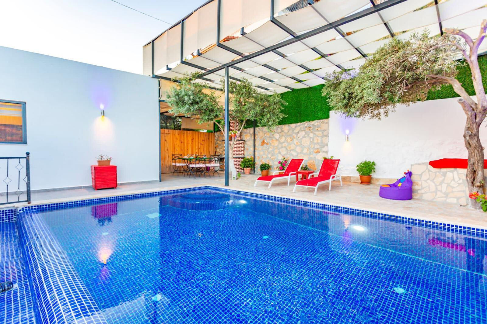 VBK93779 Villa Booking