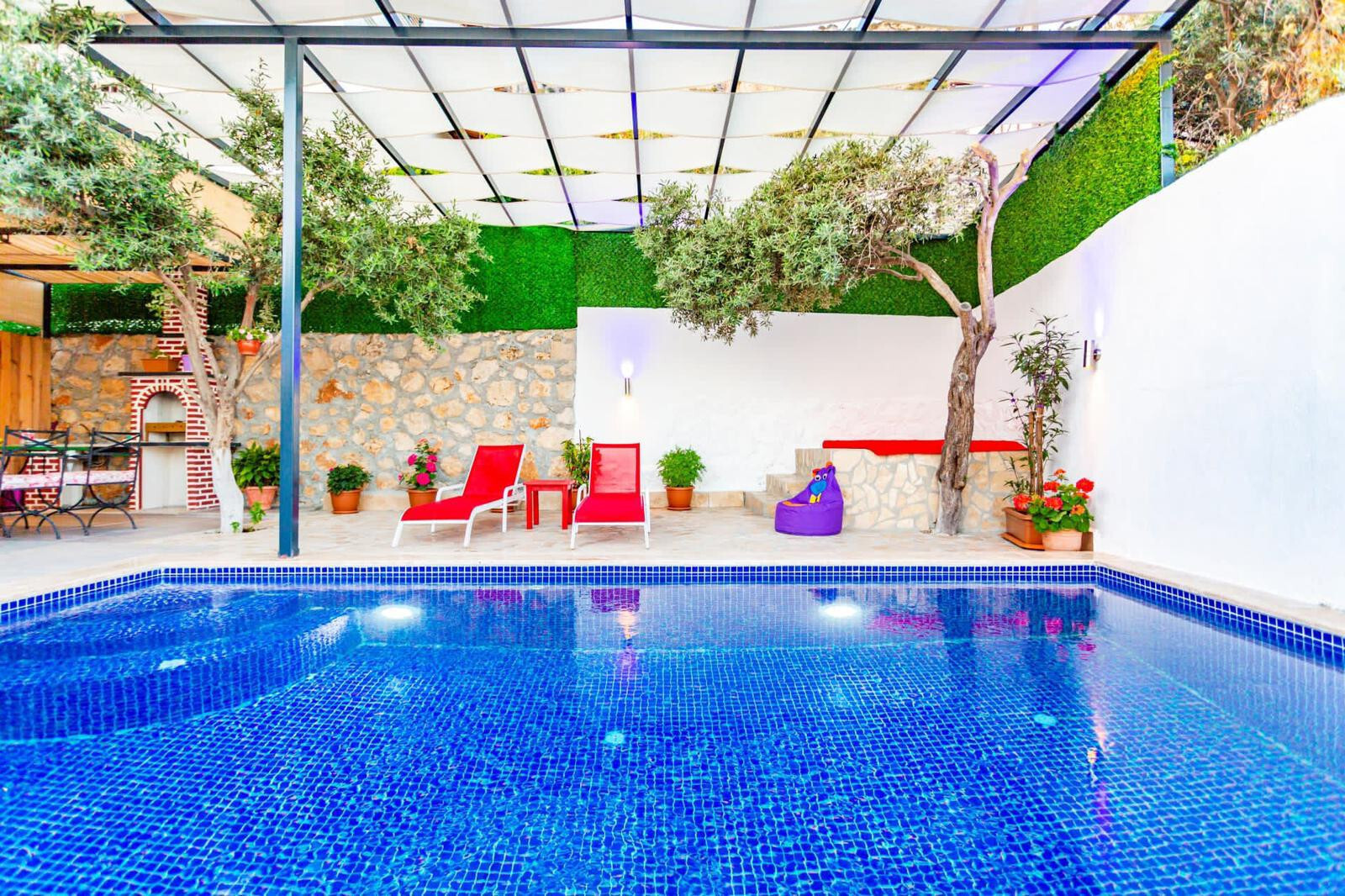 VBK93779 Villa Booking