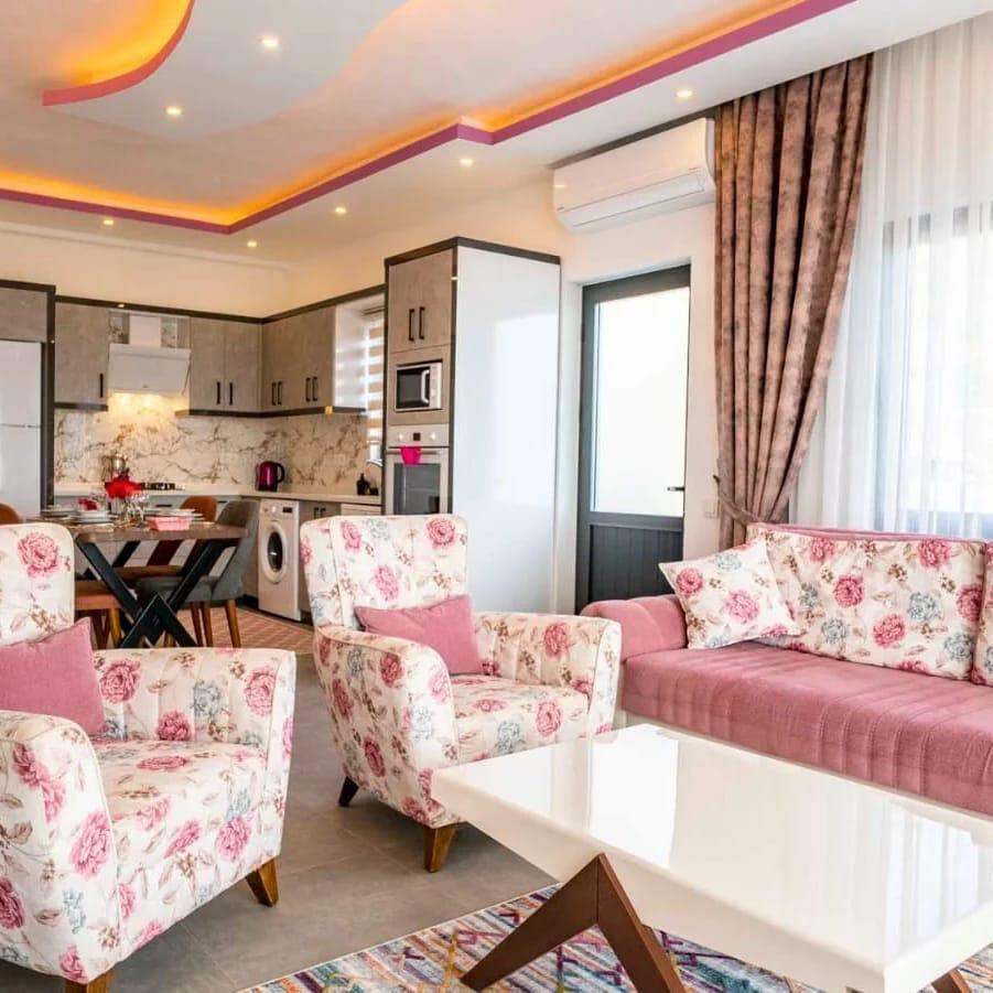 VBK93779 Villa Booking