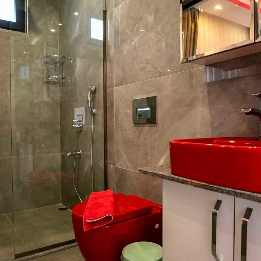 VBK93779 Villa Booking