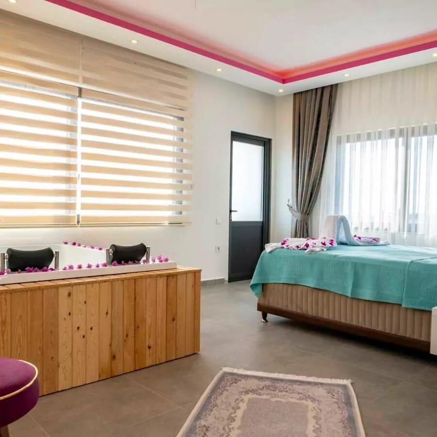 VBK93779 Villa Booking
