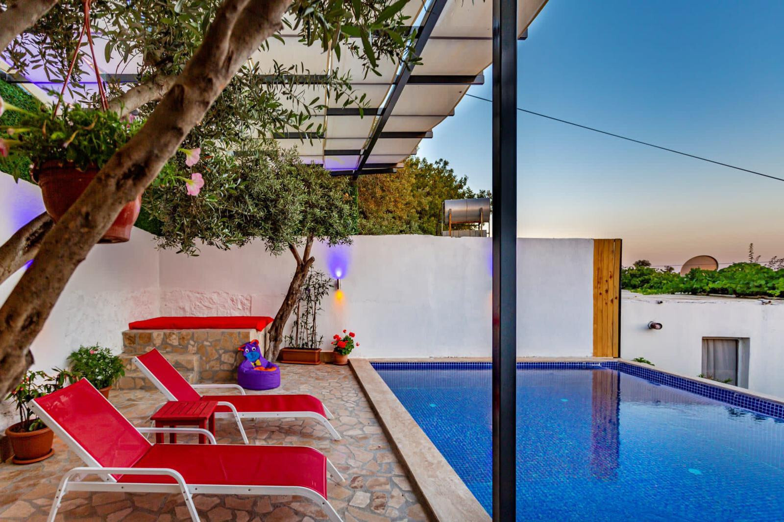 VBK93779 Villa Booking