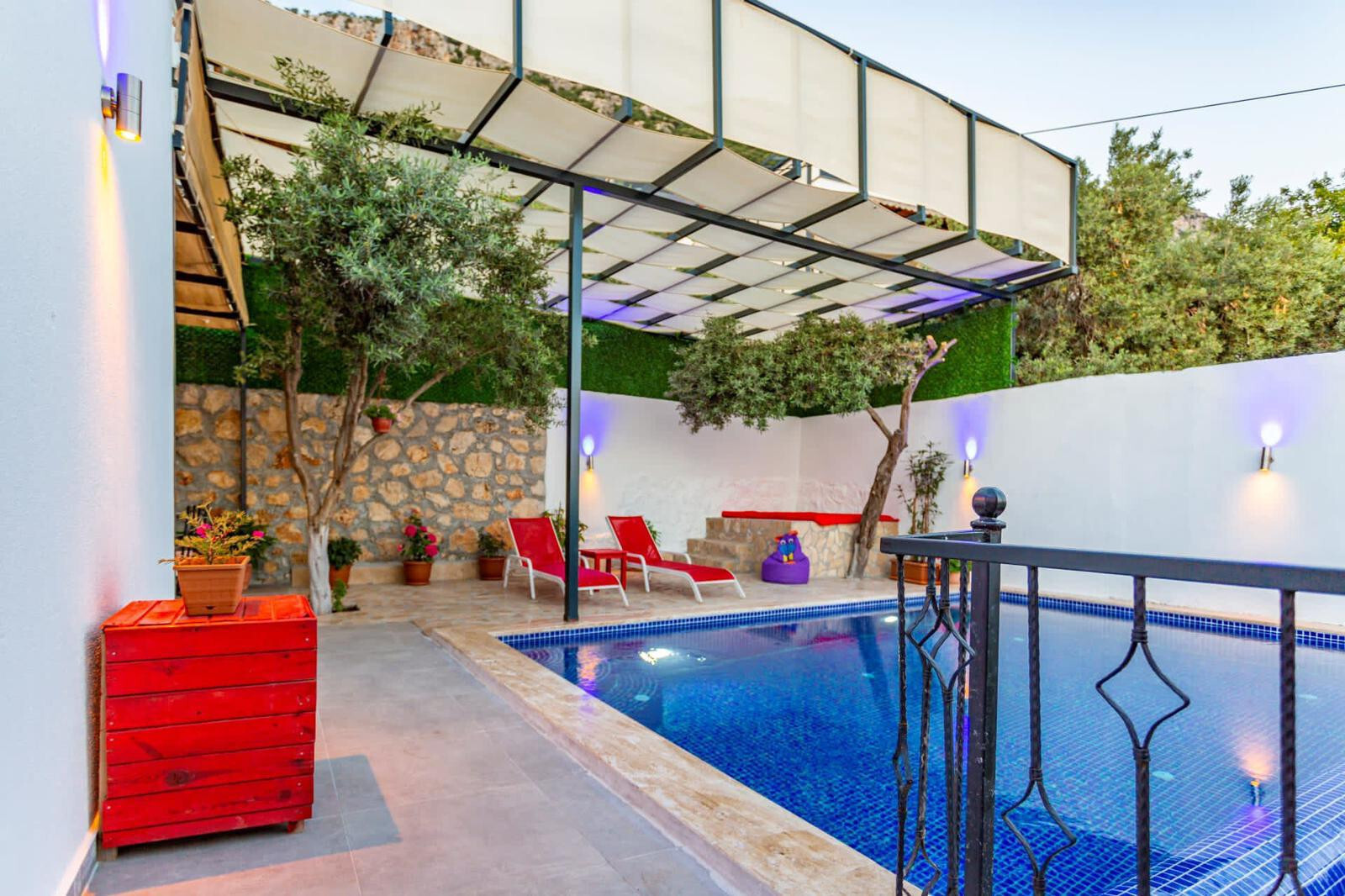 VBK93779 Villa Booking