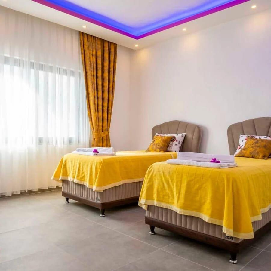 VBK93779 Villa Booking