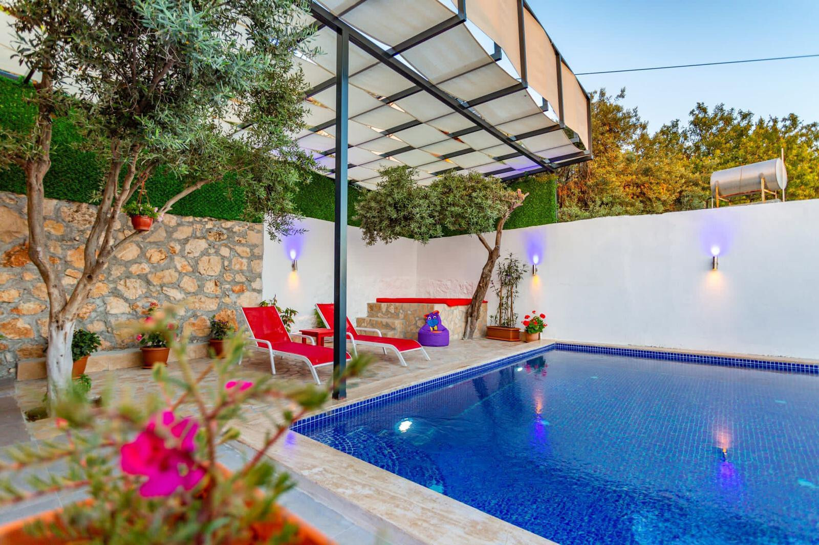 VBK93779 Villa Booking