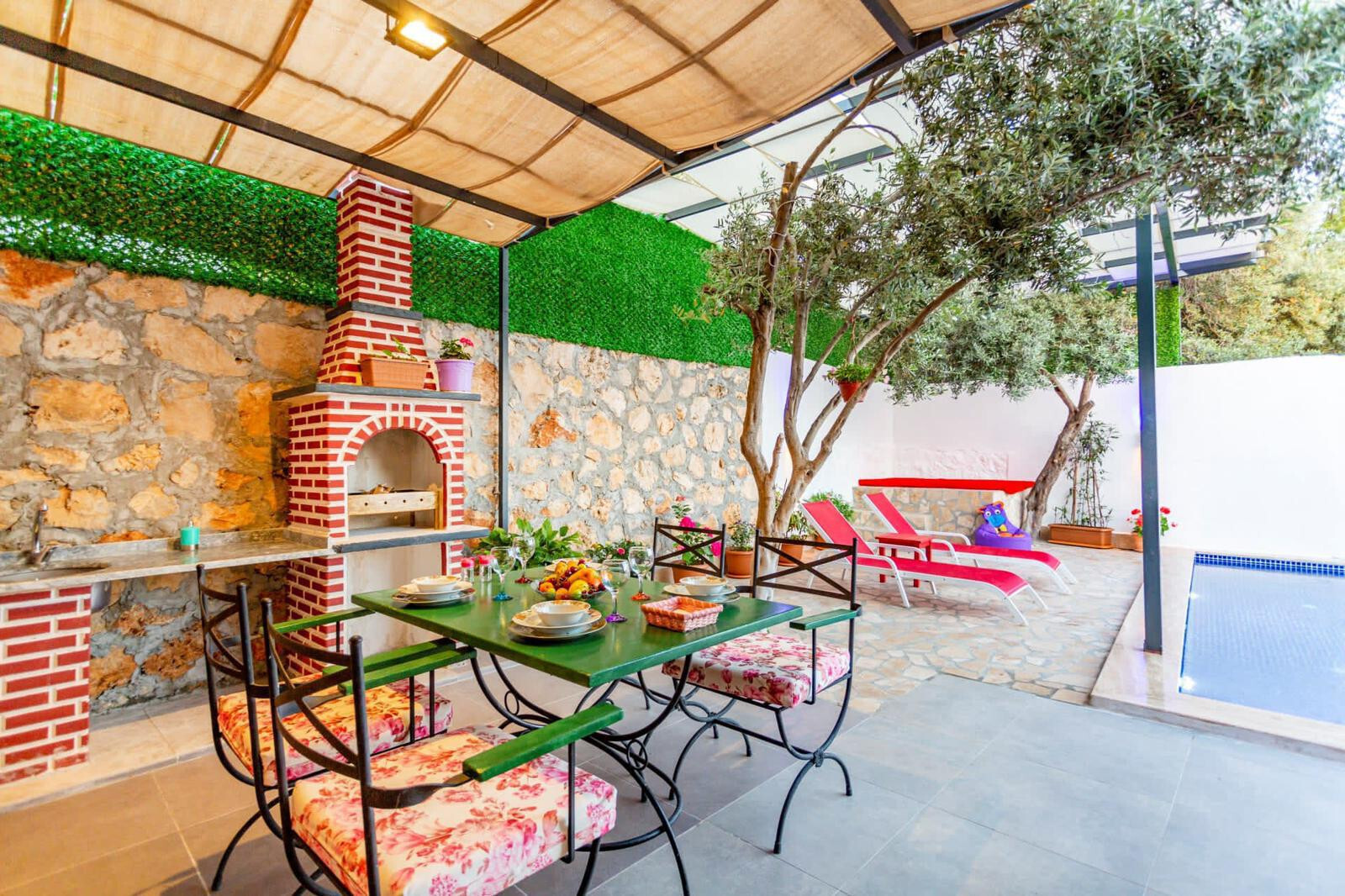 VBK93779 Villa Booking