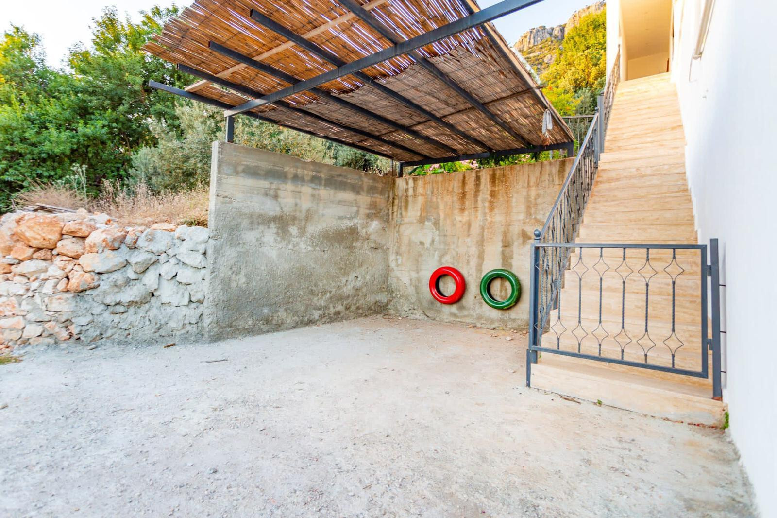 VBK93779 Villa Booking