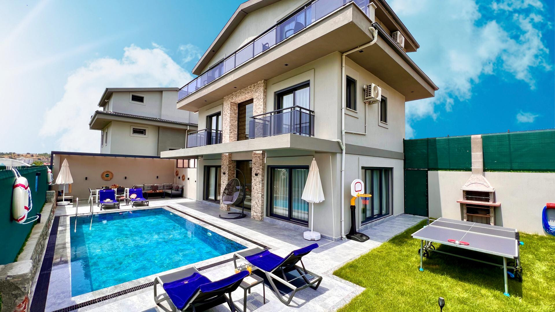 VBK14566 Villa Booking