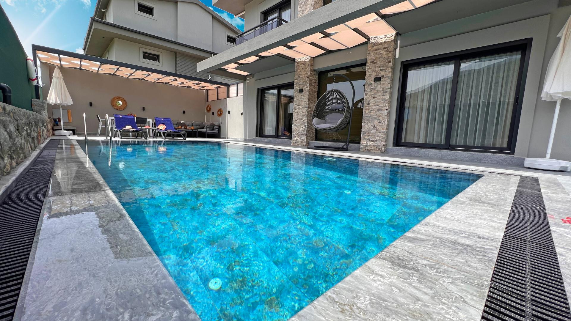 VBK14566 Villa Booking