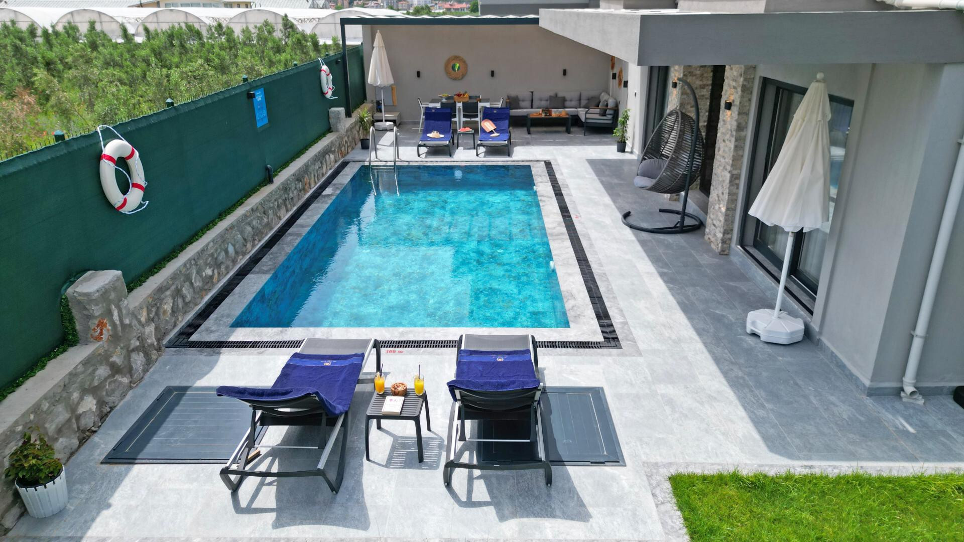 VBK14566 Villa Booking