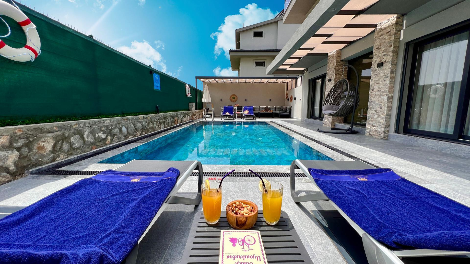 VBK14566 Villa Booking