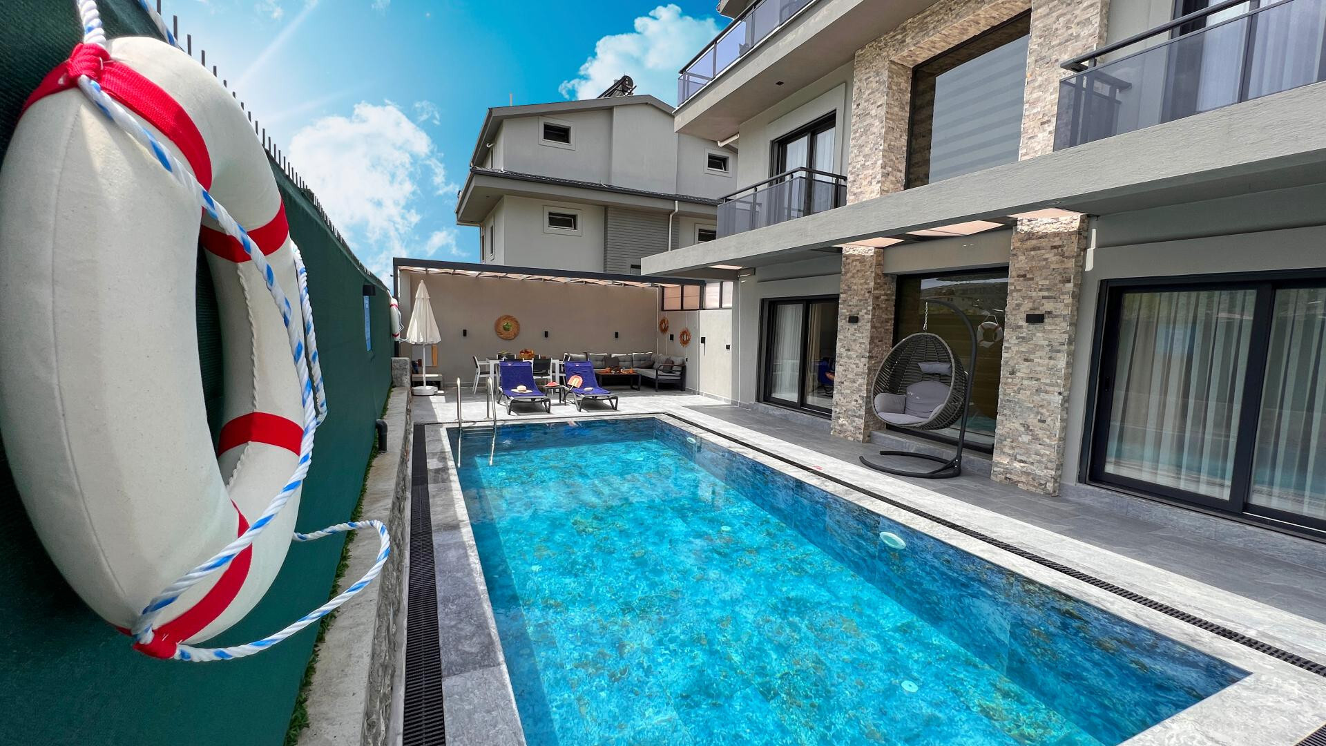 VBK14566 Villa Booking