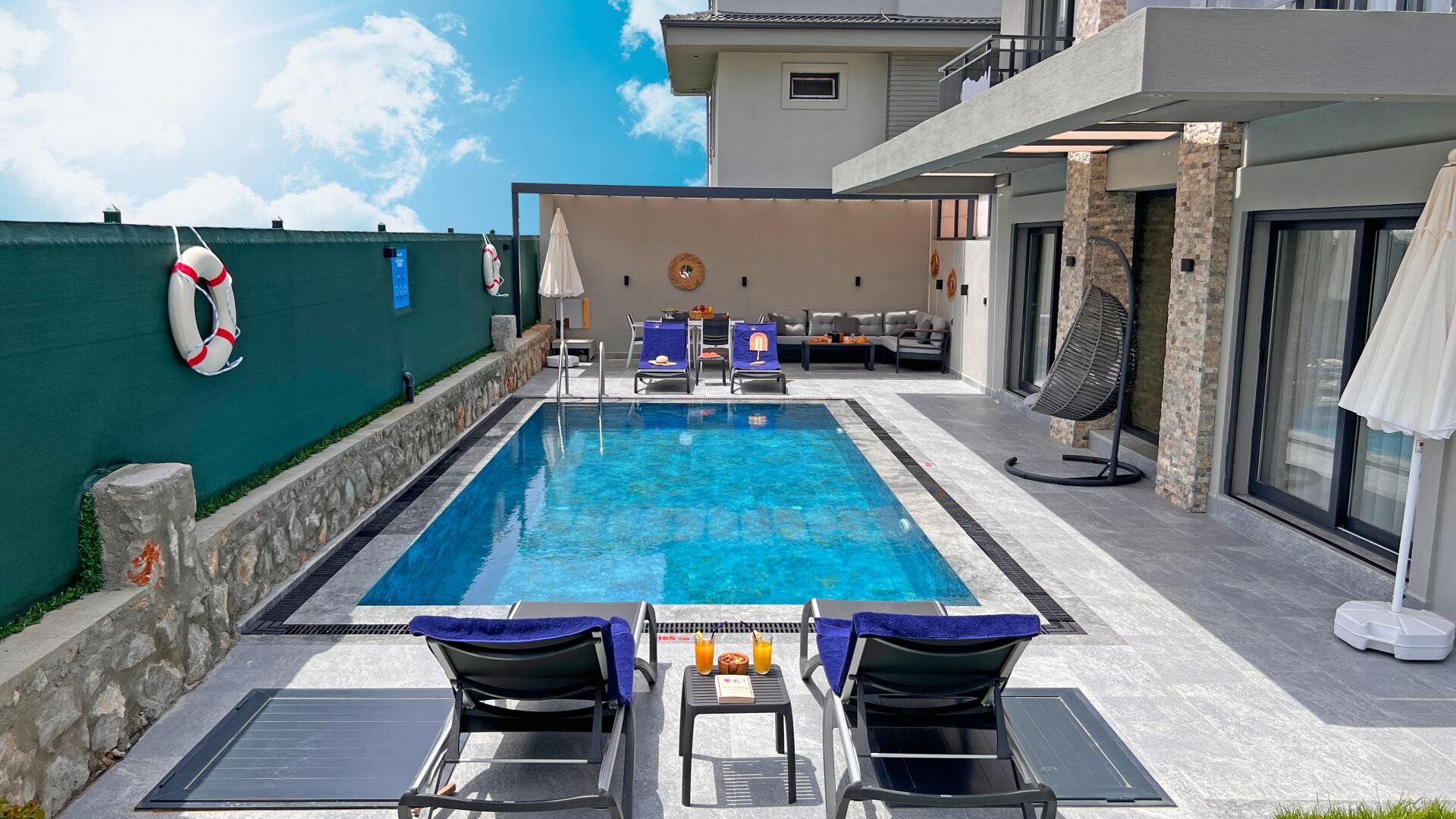 VBK14566 Villa Booking