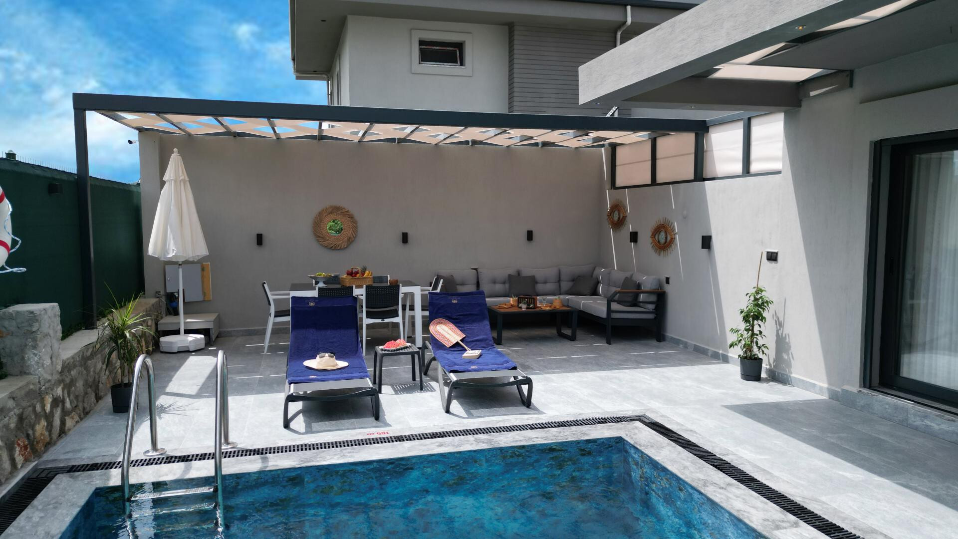 VBK14566 Villa Booking