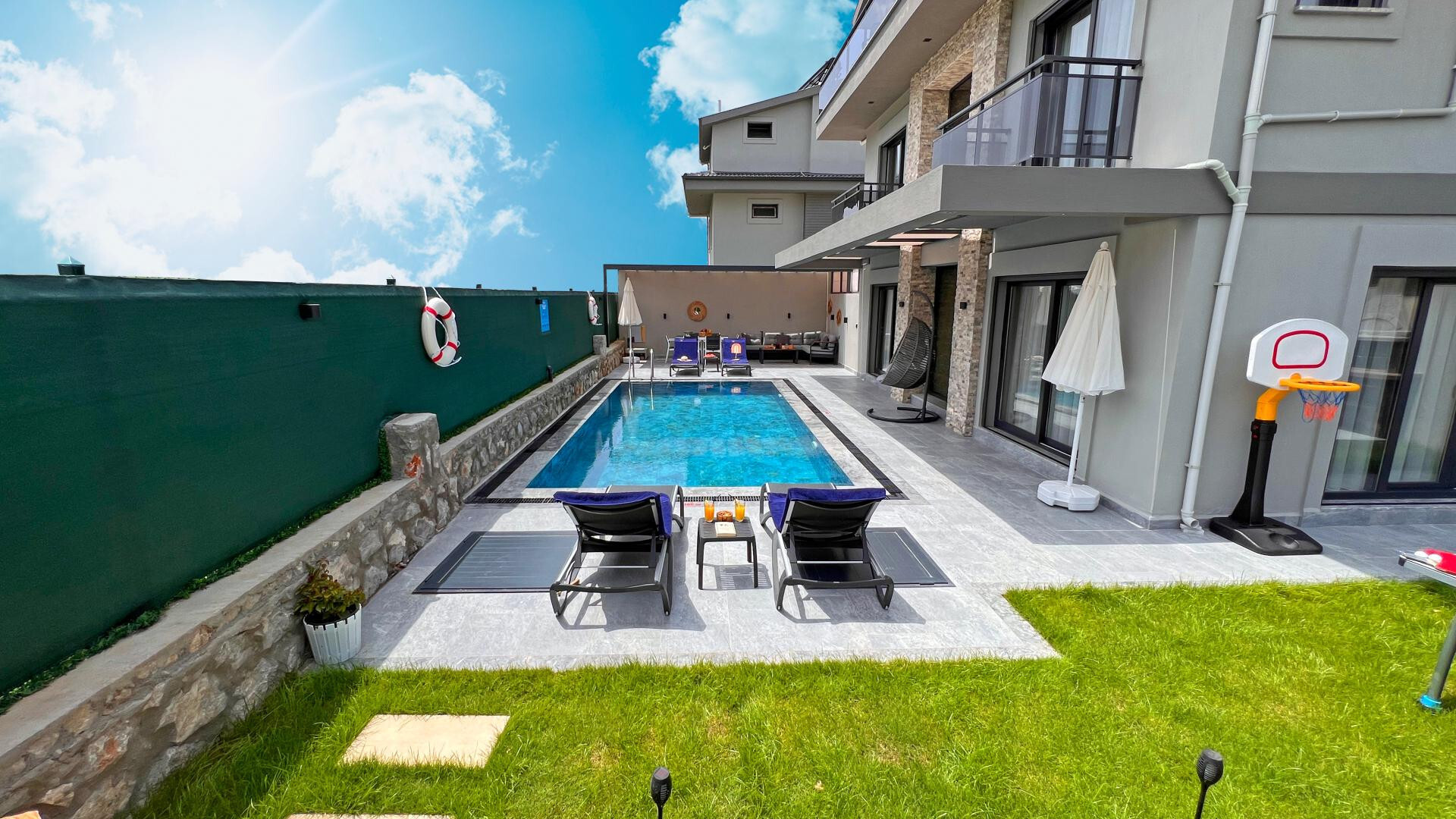 VBK14566 Villa Booking