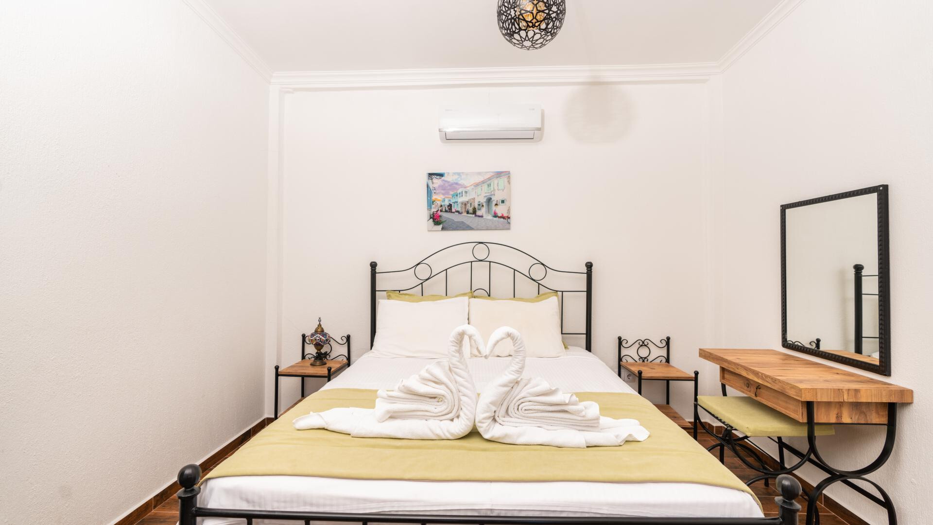 VBK48702 Villa Booking