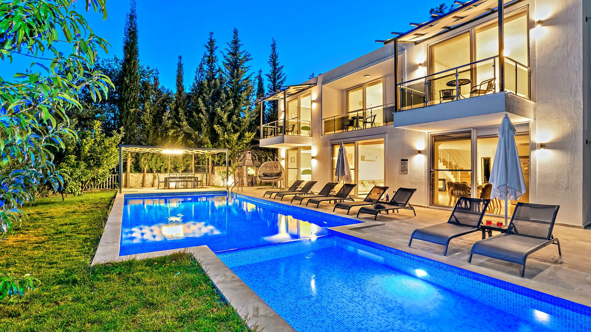 VBK42800 Villa Booking