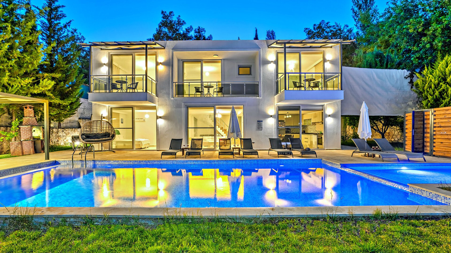 VBK42800 Villa Booking