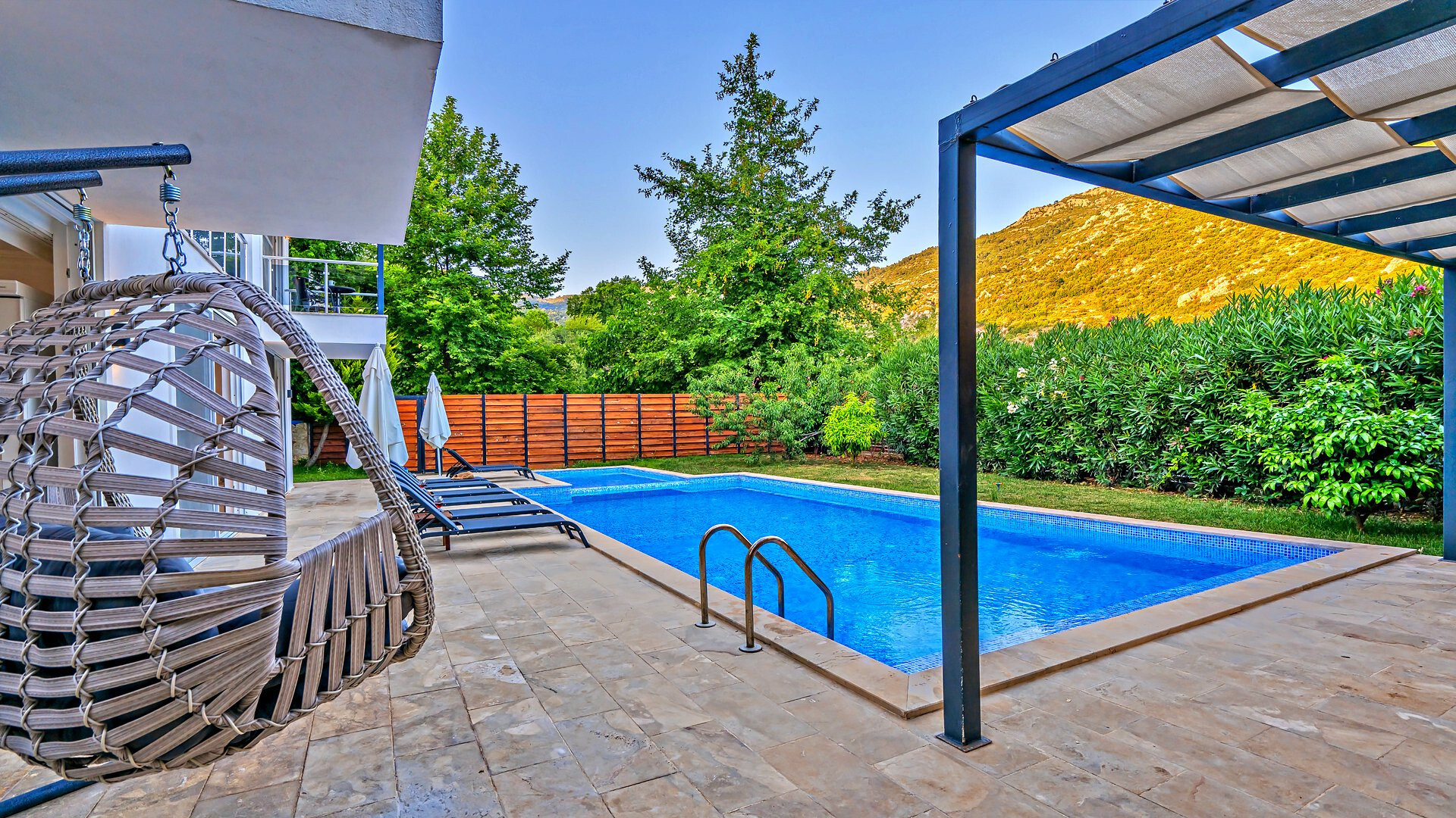 VBK42800 Villa Booking