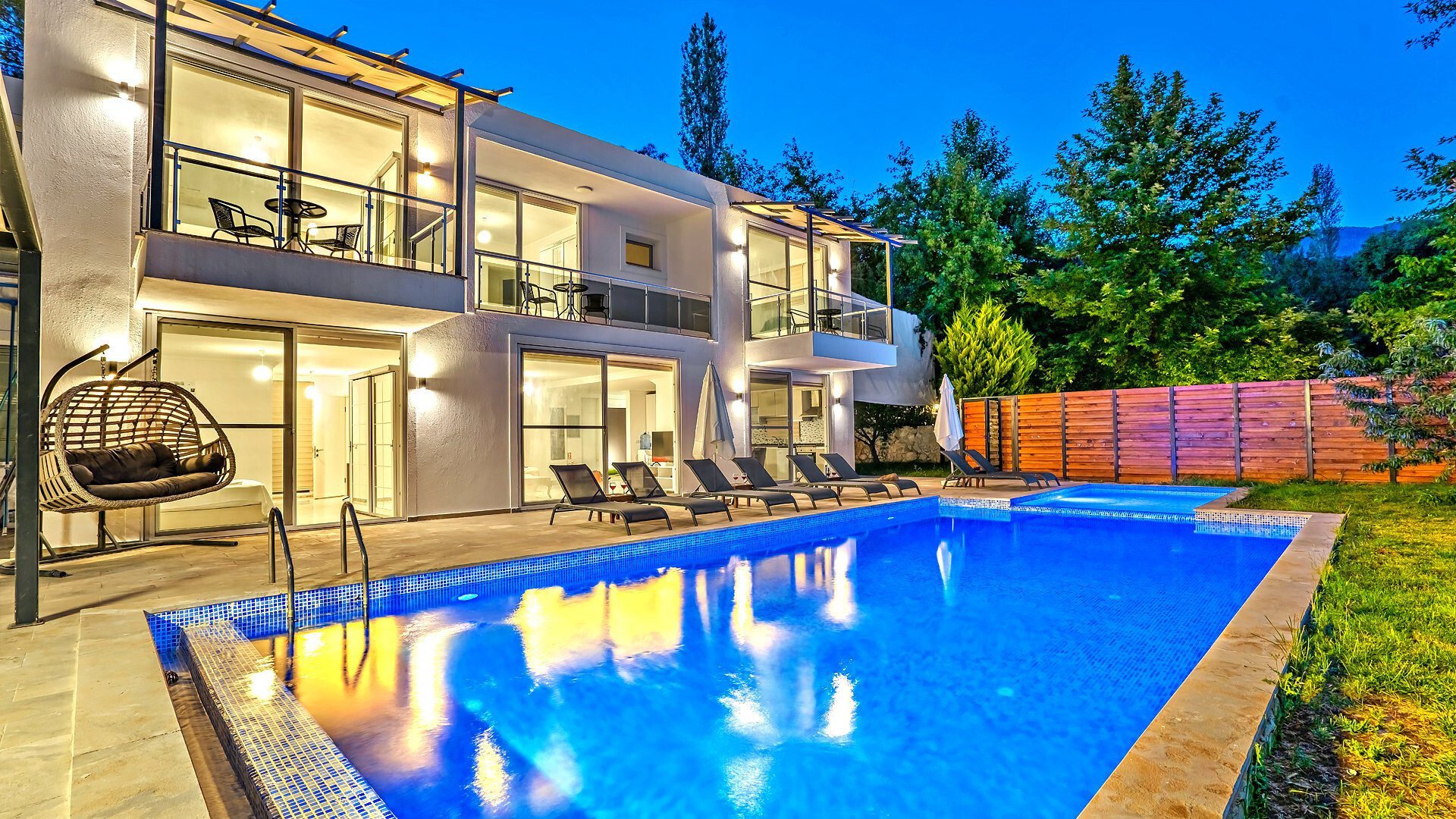 VBK42800 Villa Booking