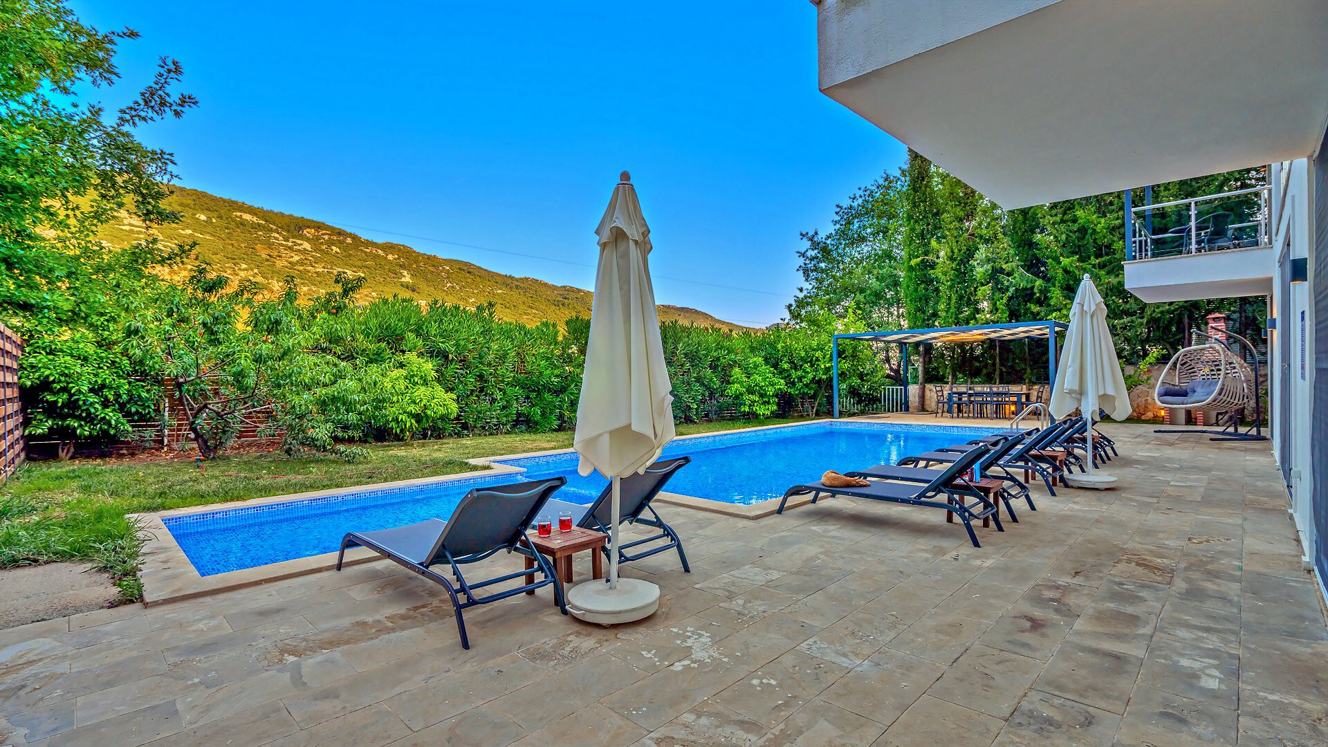 VBK42800 Villa Booking