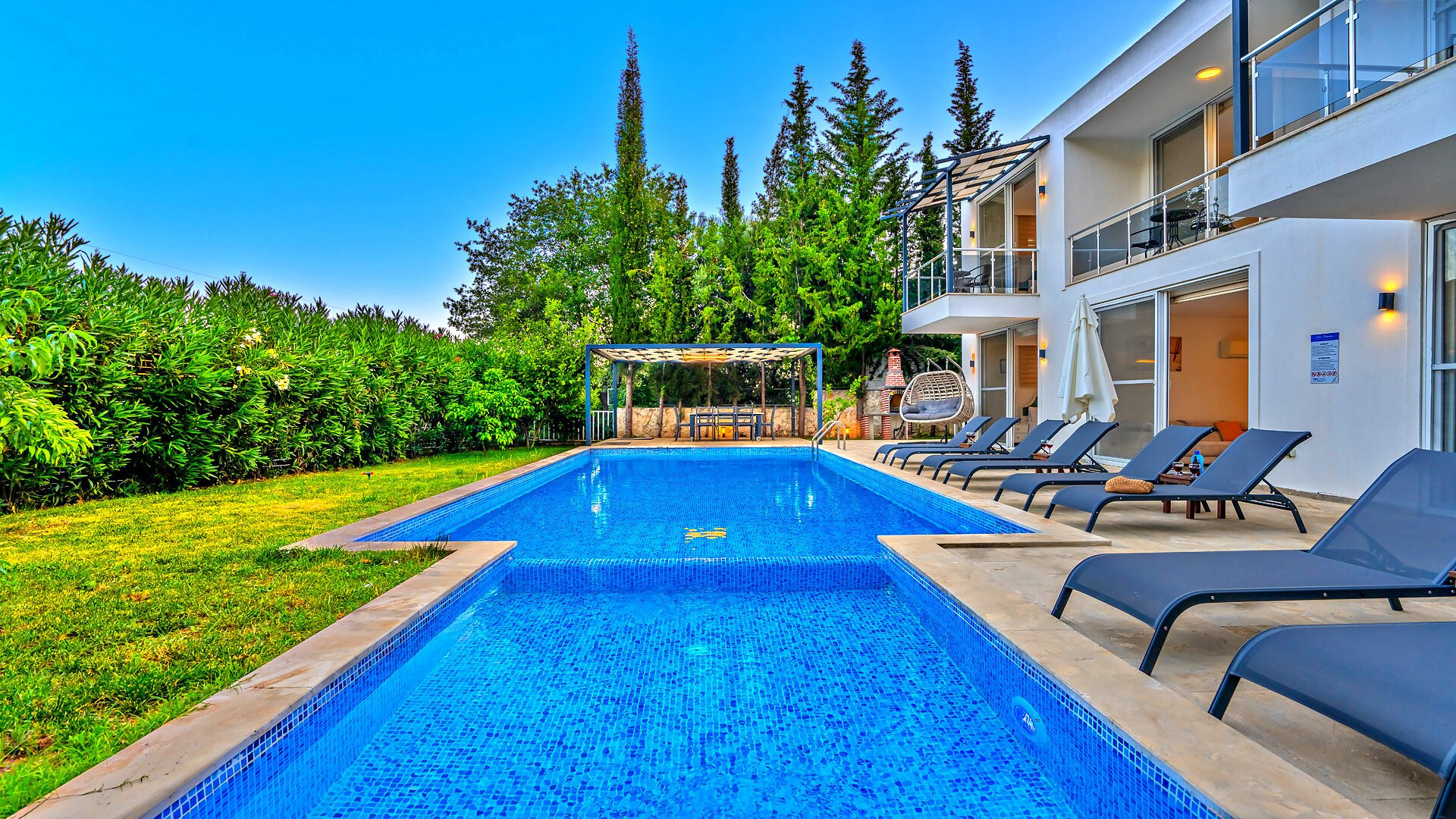 VBK42800 Villa Booking