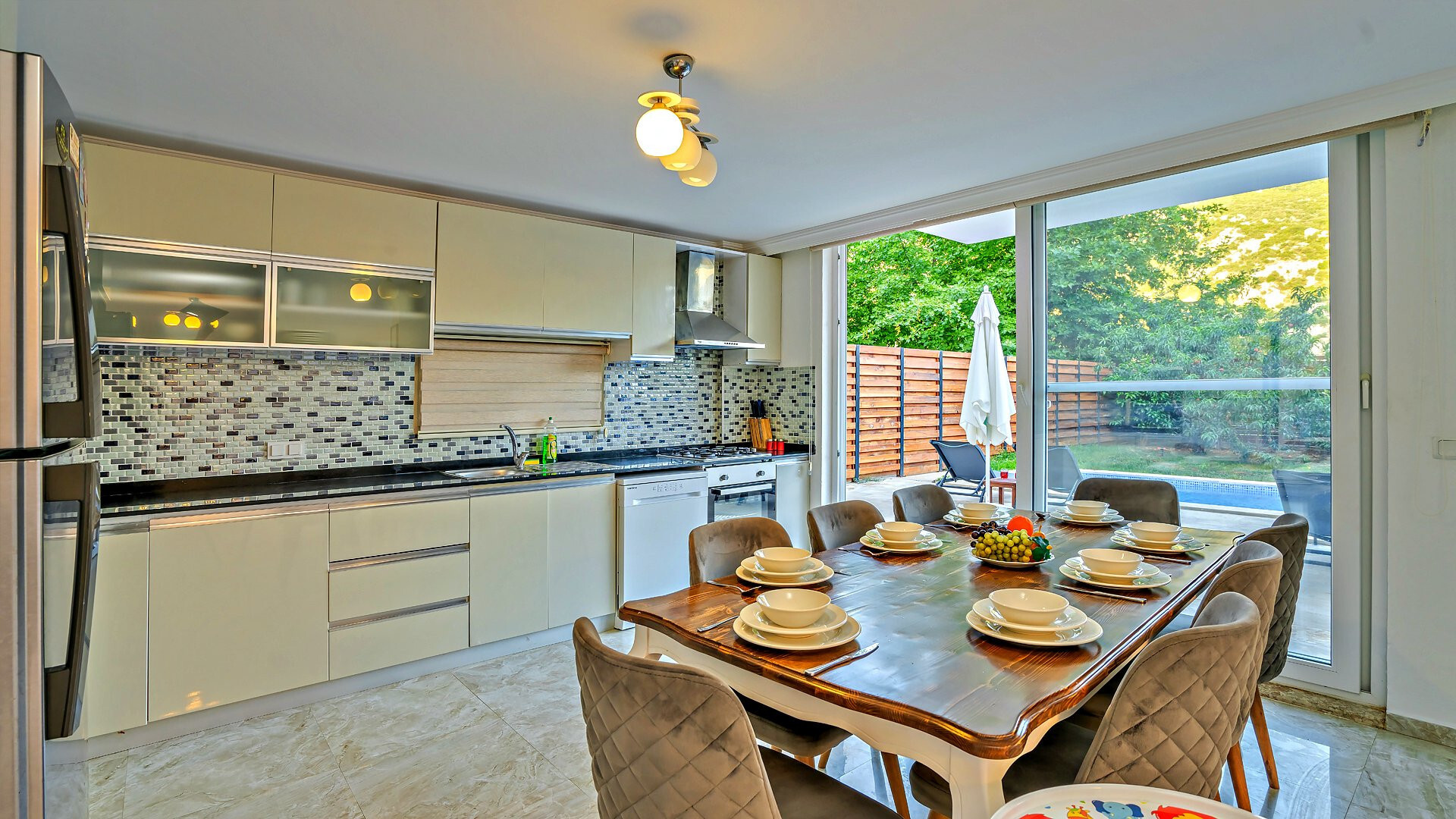 VBK42800 Villa Booking